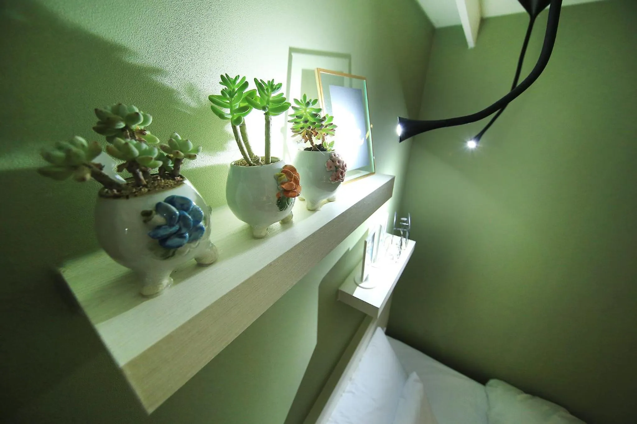 Property building in DUNE45