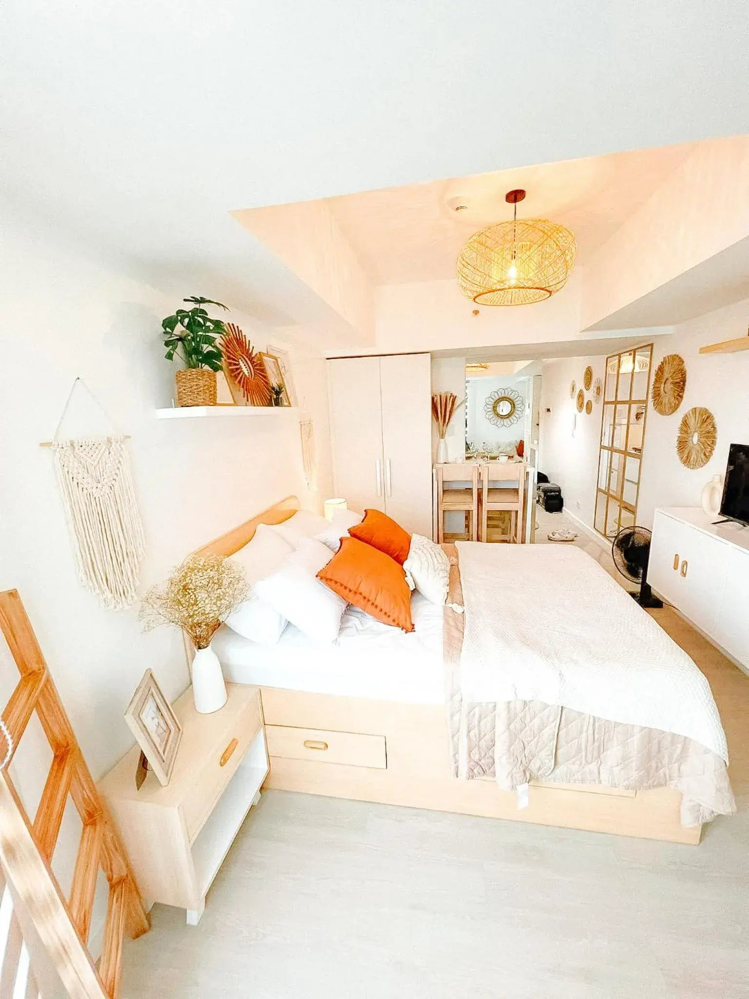 Serenity Sanctuary at Azure North Residences Serenity Sanctuary at Azure North Residences