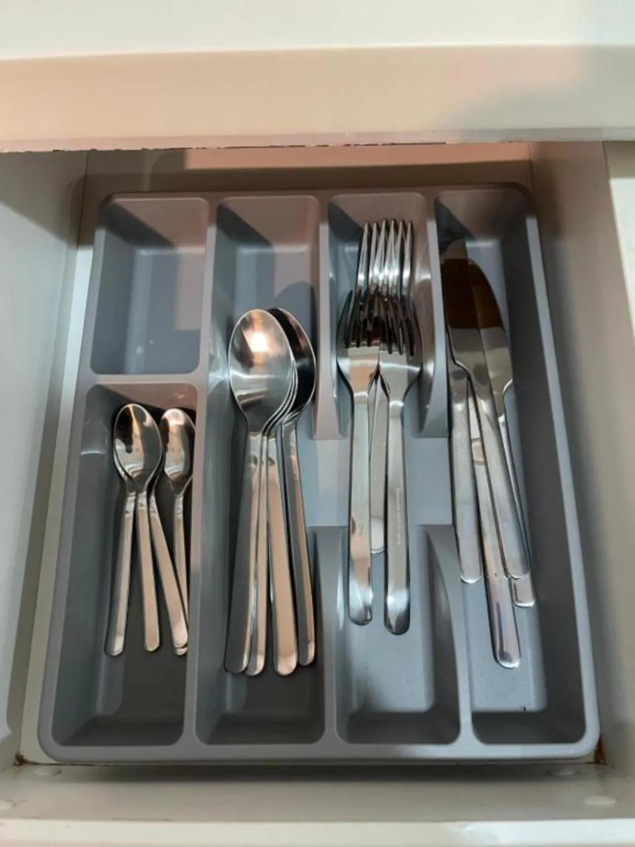 Kitchen or kitchenette in RS Suites In Bukit Bintang