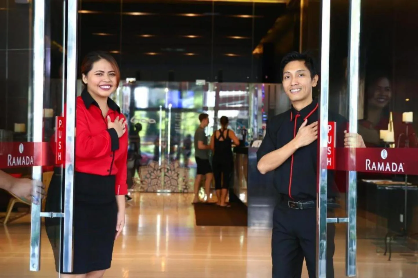 Property building in RS Suites In Bukit Bintang