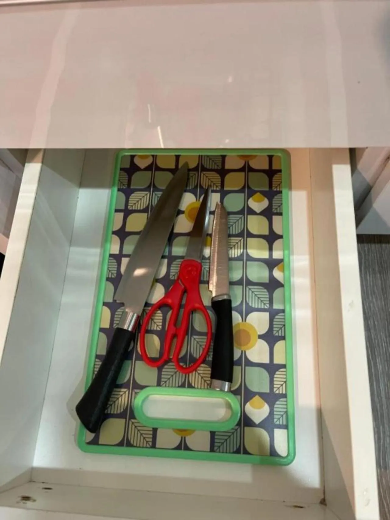 Kitchen or kitchenette in RS Suites In Bukit Bintang