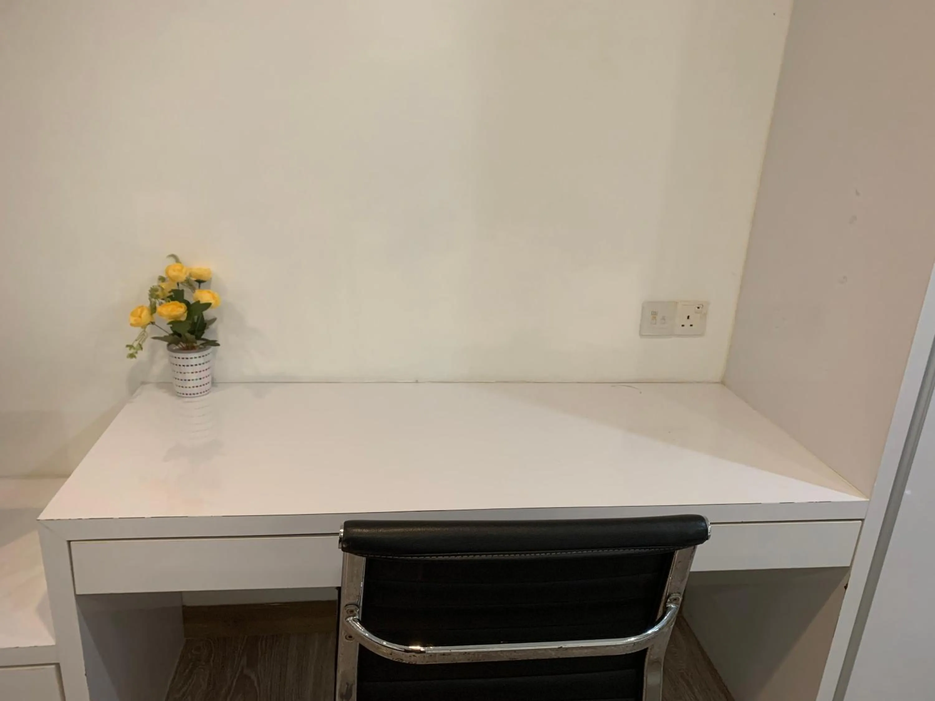 Place of worship in RS Suites In Bukit Bintang