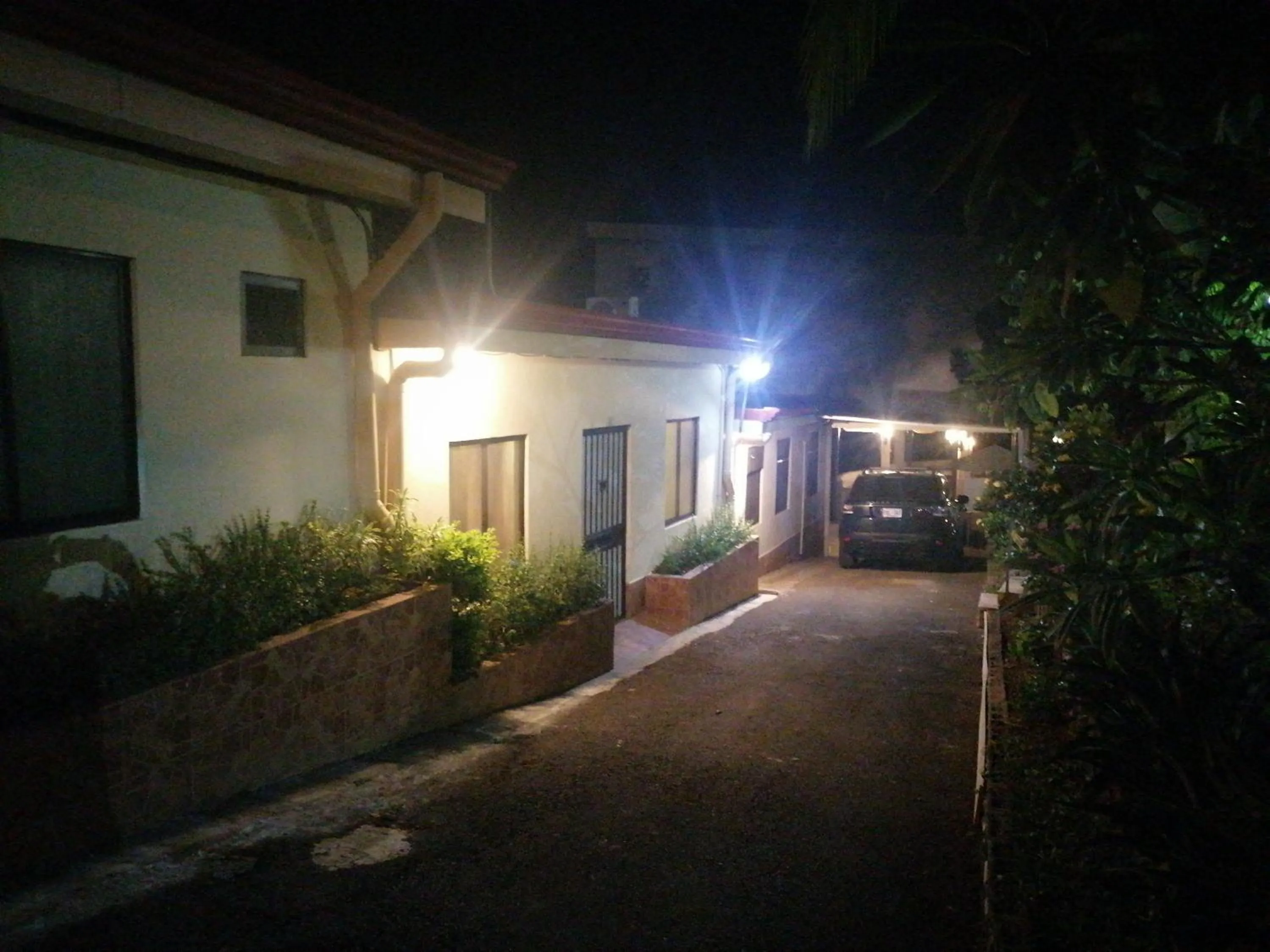 Villa Garita Inn