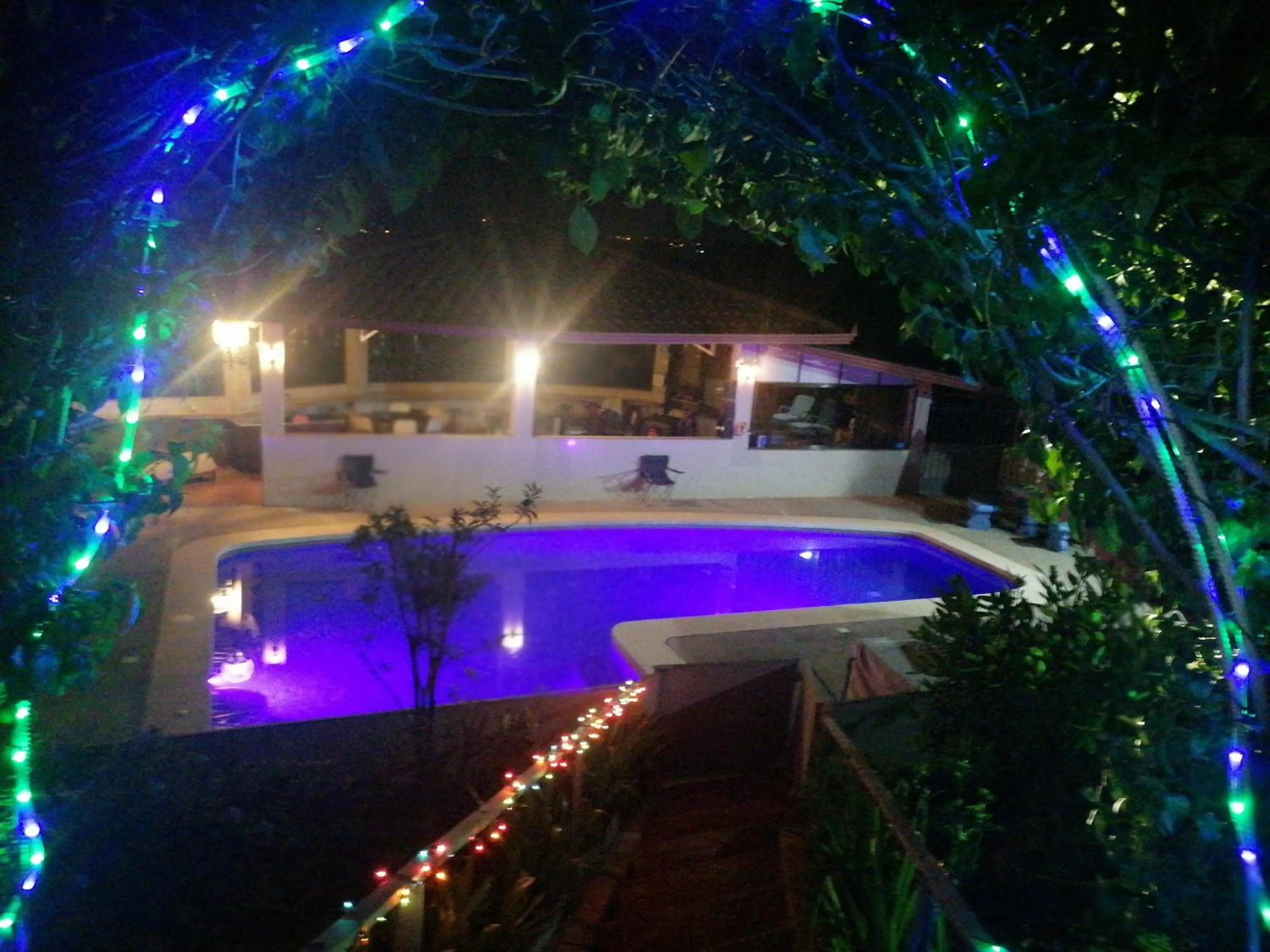 Villa Garita Inn