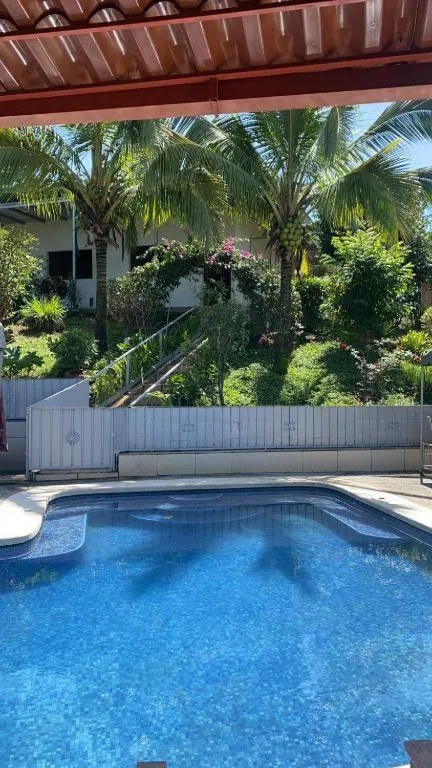 View (from property/room) in Villa Garita Inn