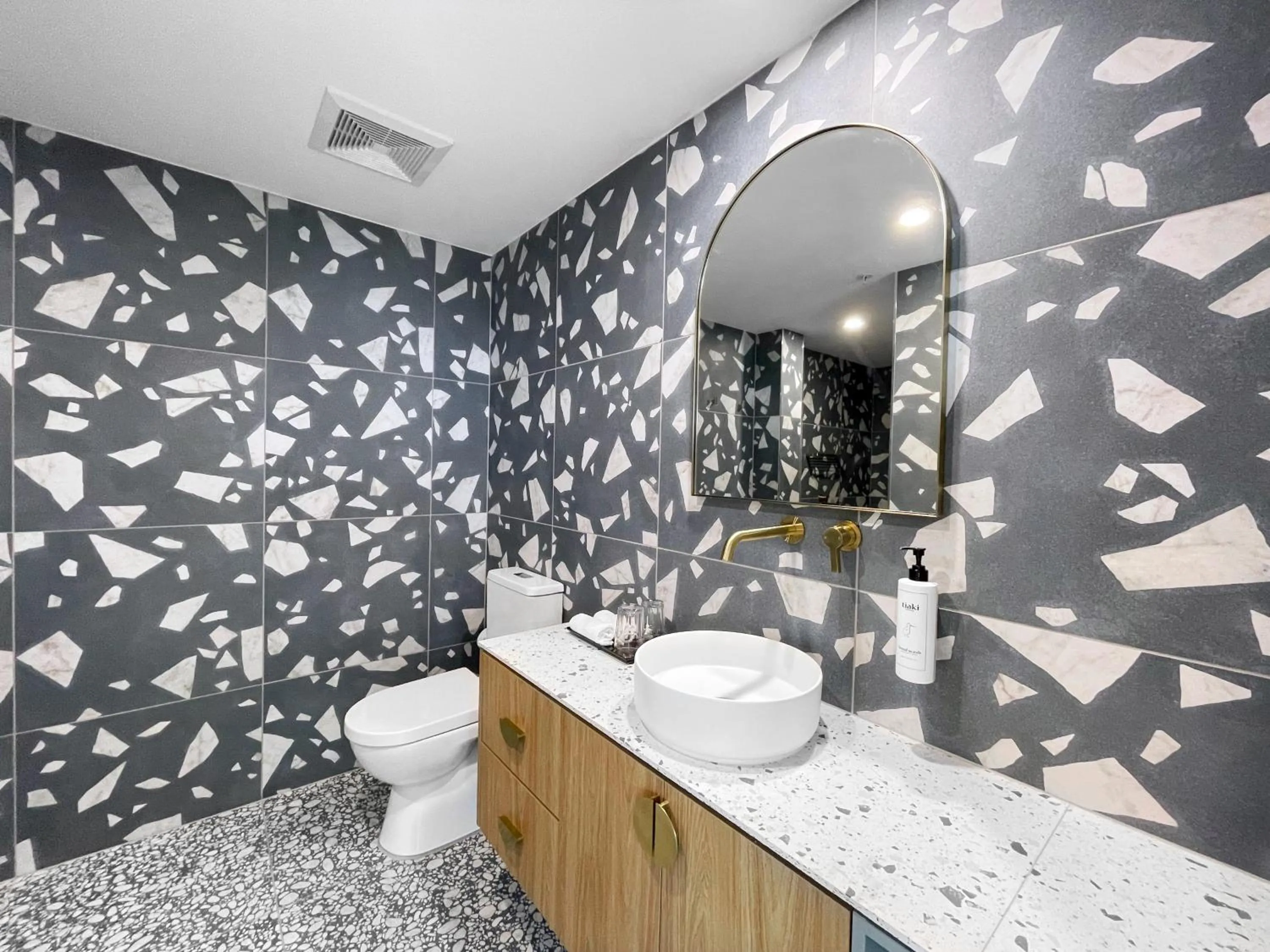 Swiss-SuperSuite Two Bedroom in Swiss-Belhotel Woolloongabba, Brisbane