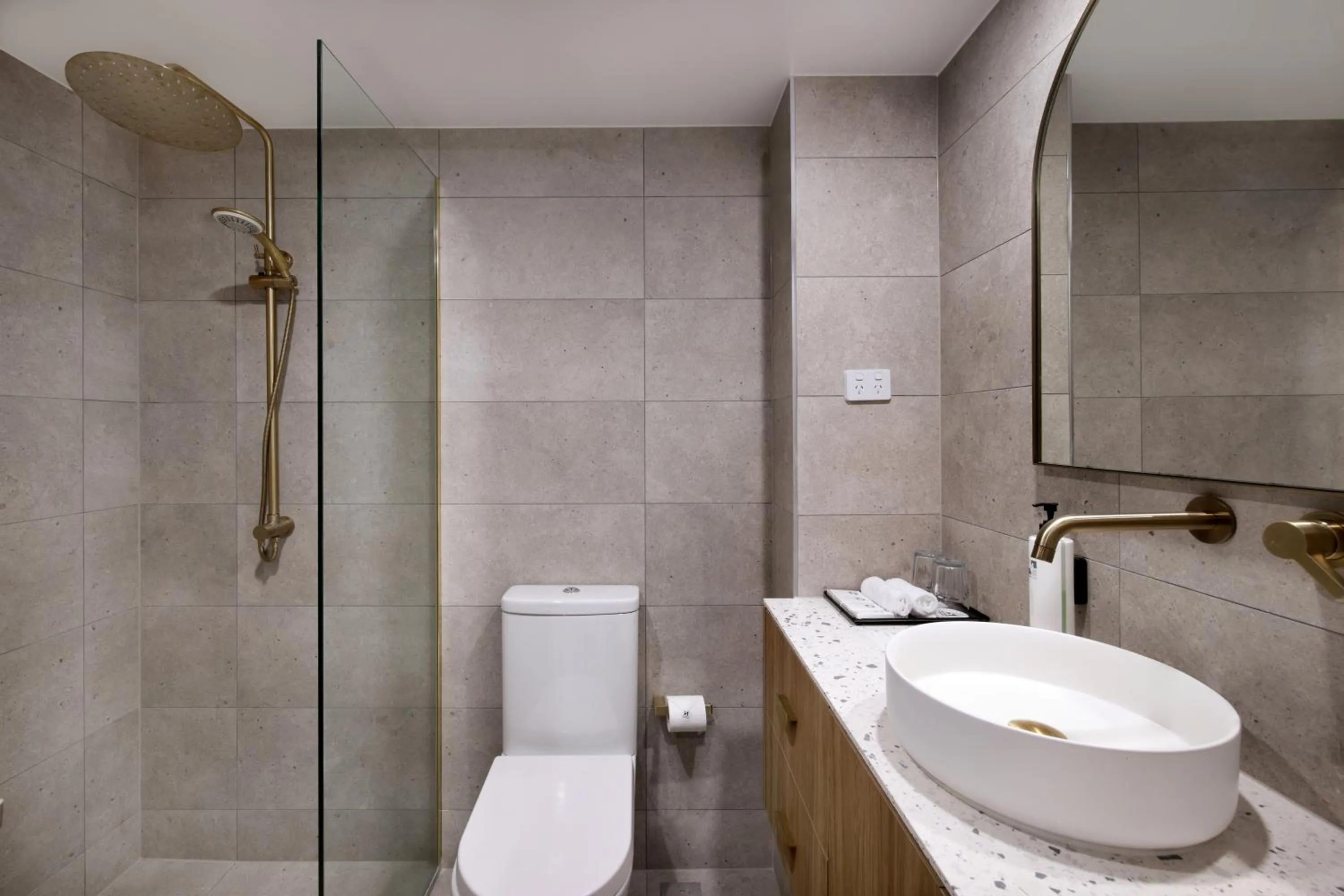 Swiss-Belhotel Woolloongabba, Brisbane