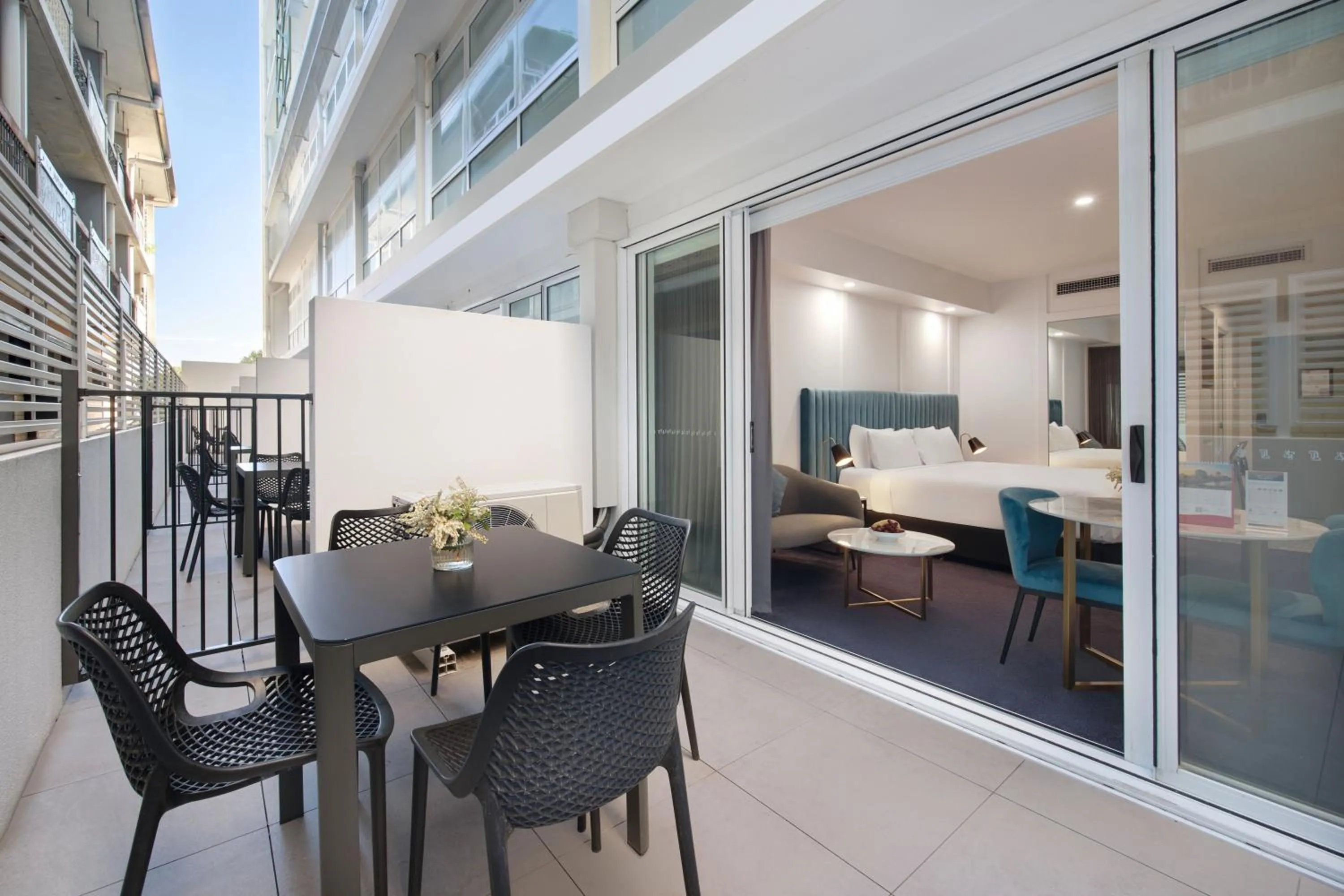 Swiss-Belhotel Woolloongabba, Brisbane