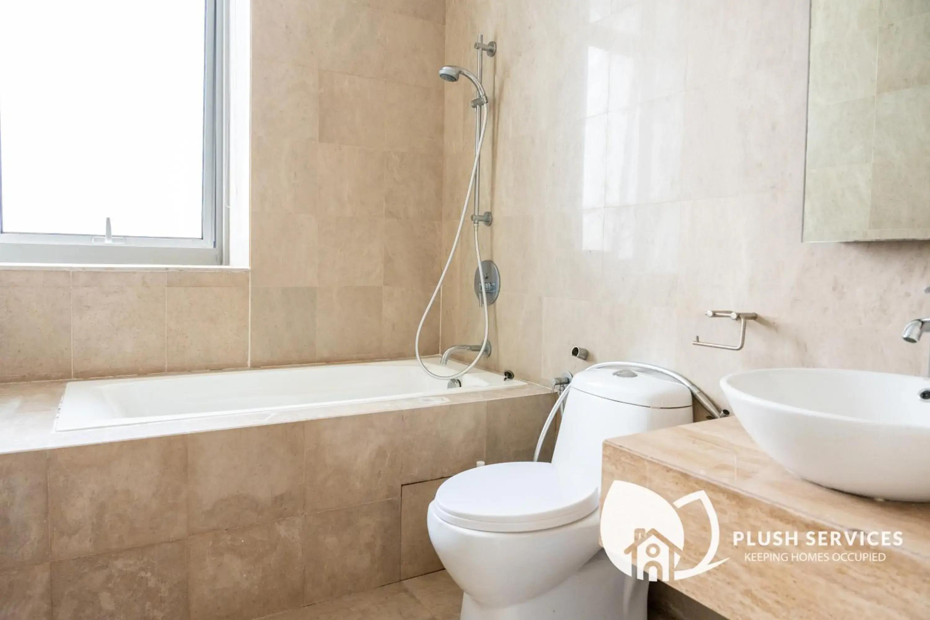 Standard Apartment in Fairlane Residences by Plush Standard Apartment in Fairlane Residences by Plush