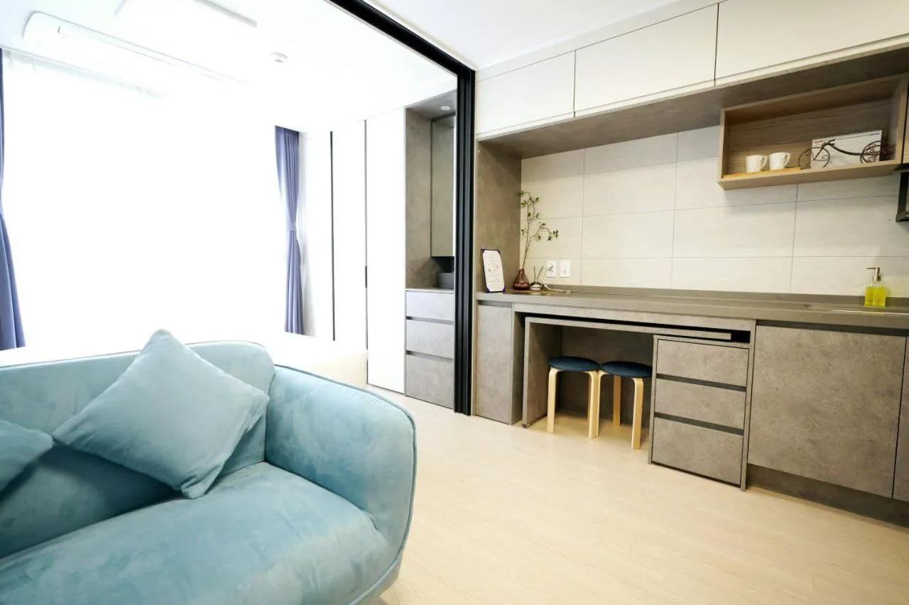 Wellstay hotel Incheon