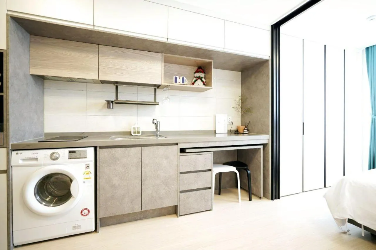 Wellstay hotel Incheon