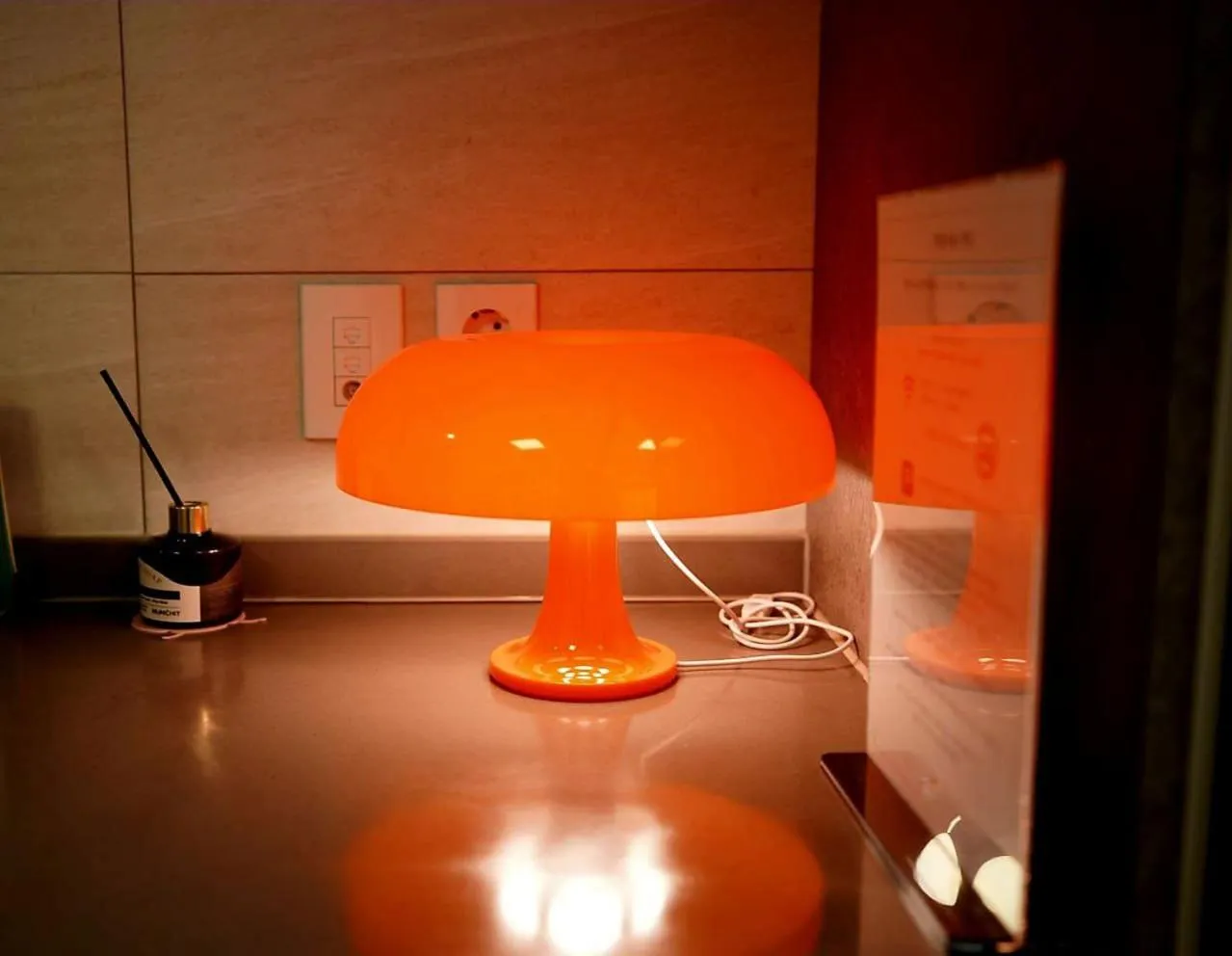 Area and facilities in Wellstay hotel Incheon