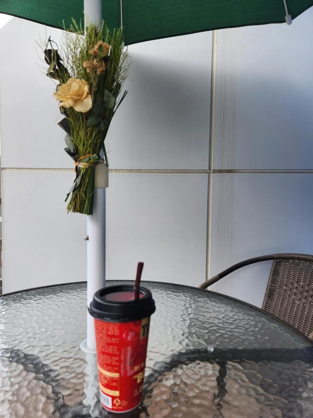 Coffee/tea facilities in Wellstay hotel Incheon