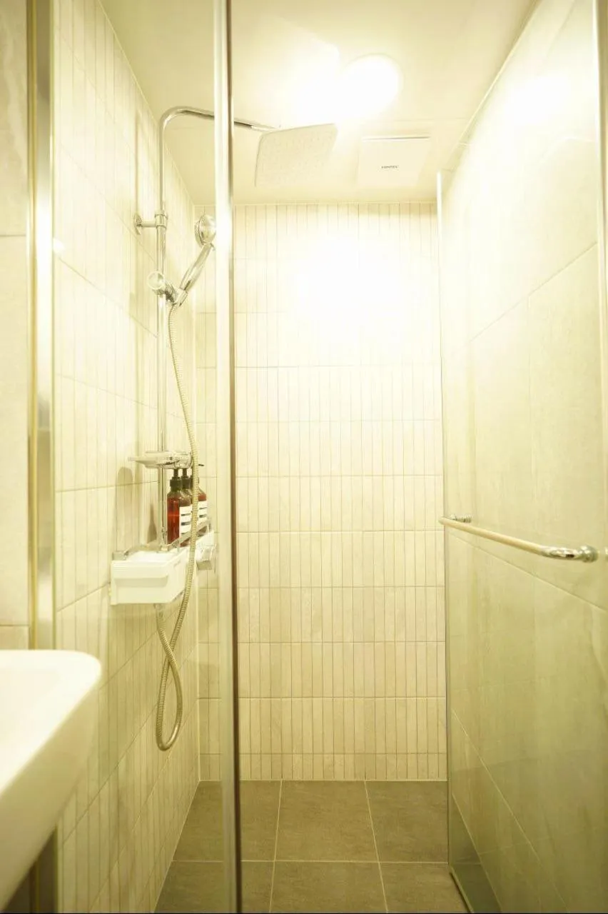 Wellstay hotel Incheon