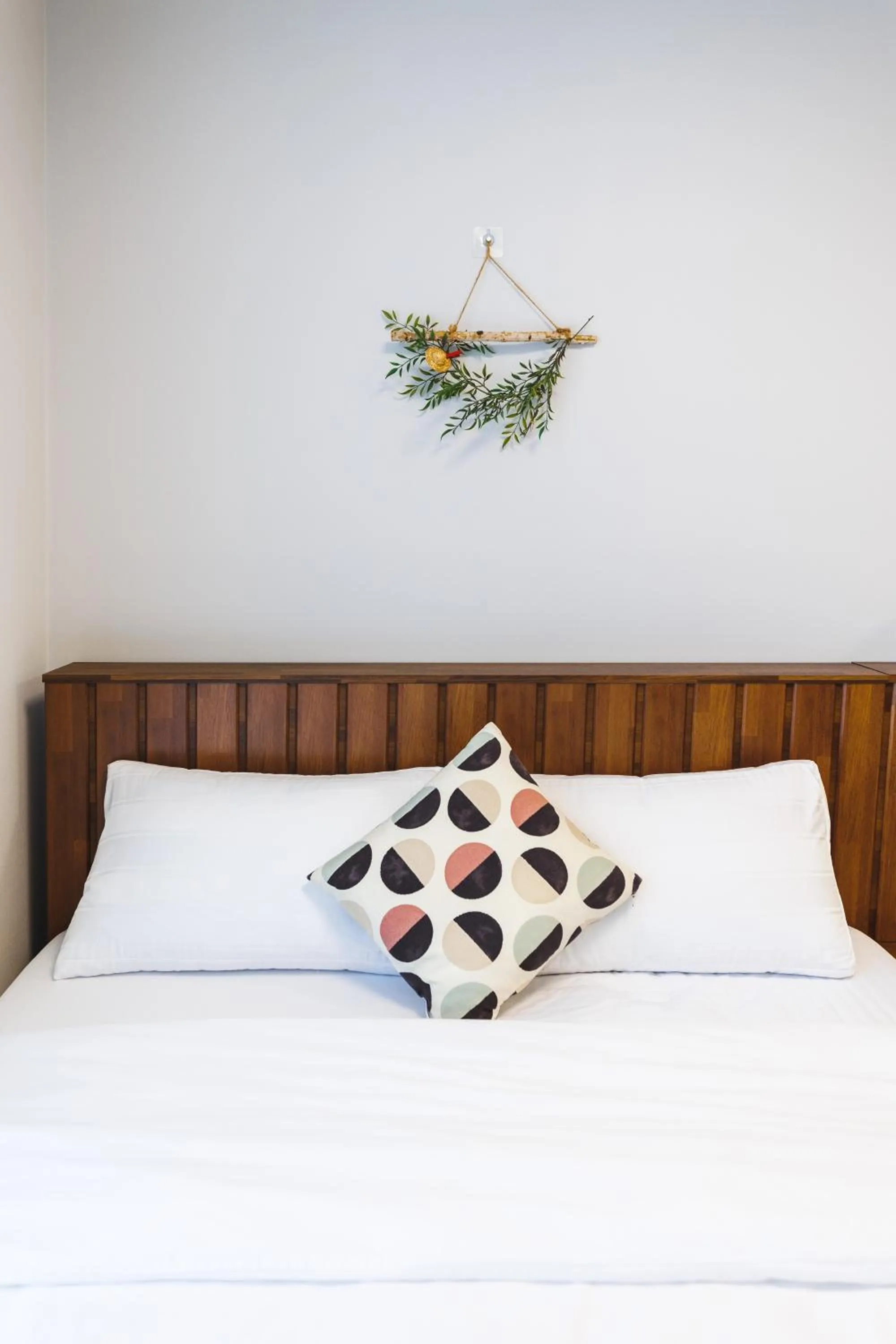 Bedroom, Bed in Wellstay hotel Incheon