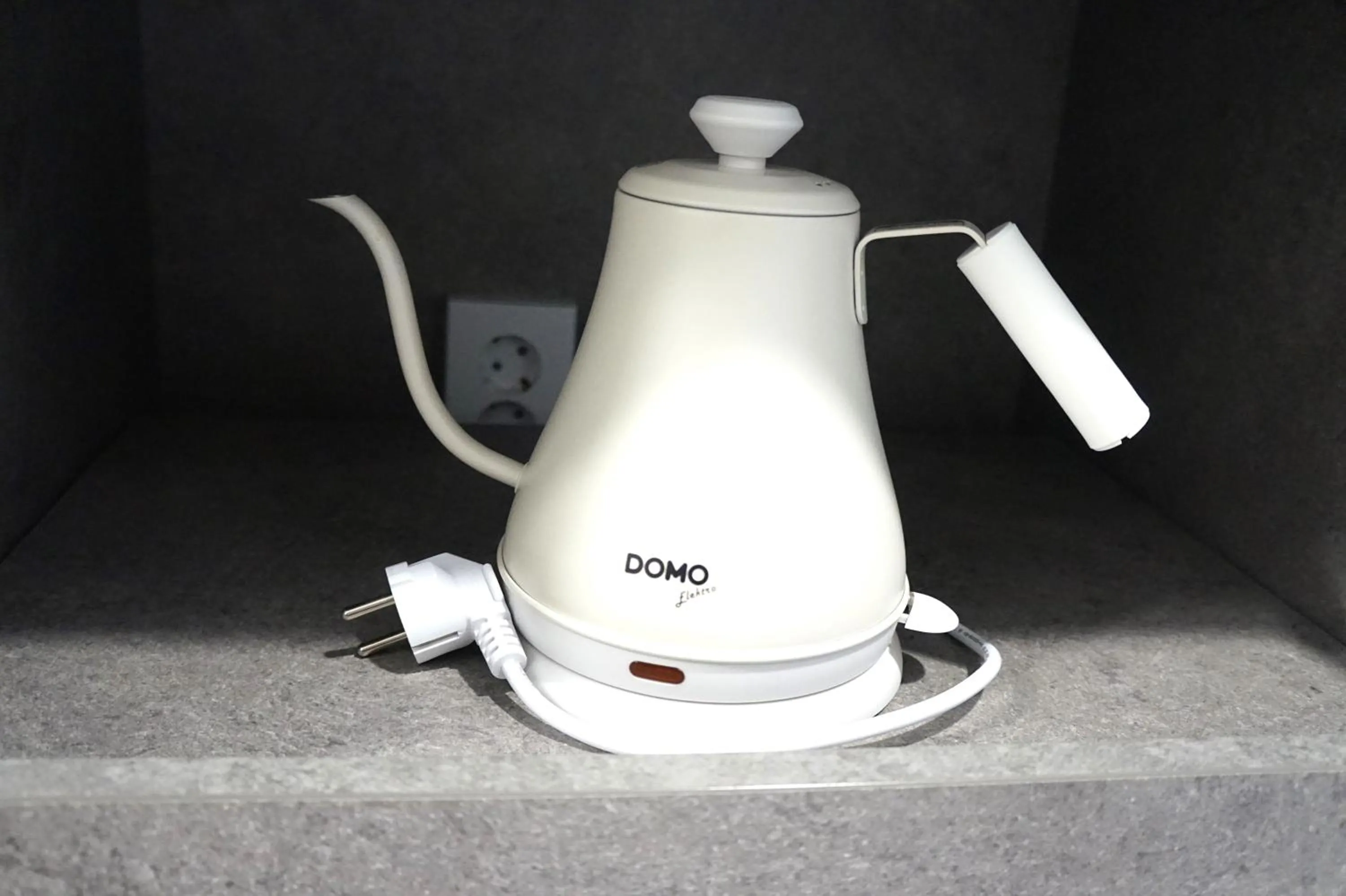 kitchen in Wellstay hotel Incheon