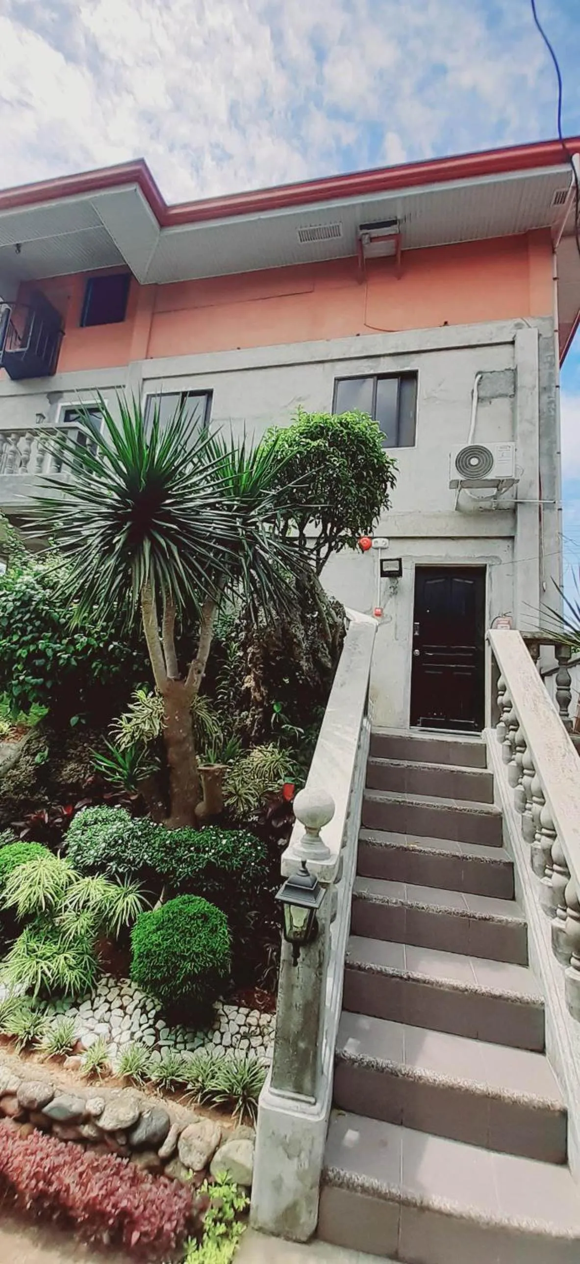 Property building in Avana Hills Boracay Prime Grand Suite 202