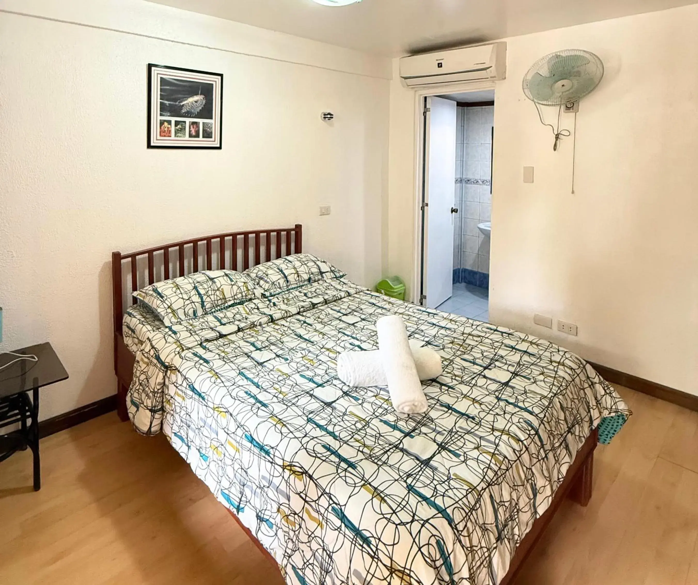 Standard Double or Twin Room - single occupancy in Lalaguna Beach Club & Dive Centre Standard Double or Twin Room - single occupancy in Lalaguna Beach Club & Dive Centre