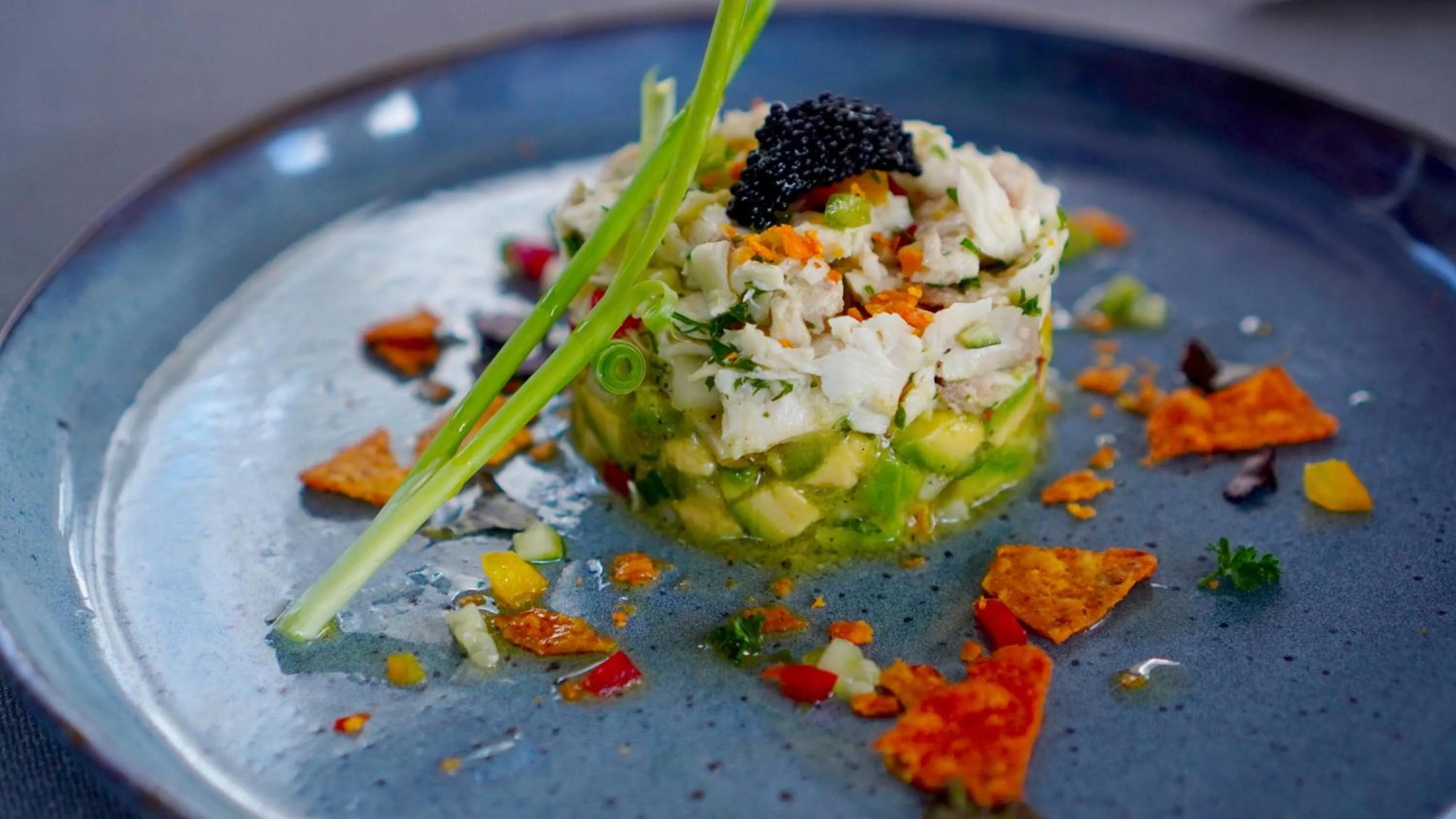 Food in Wonders Beach Boutique Hotel