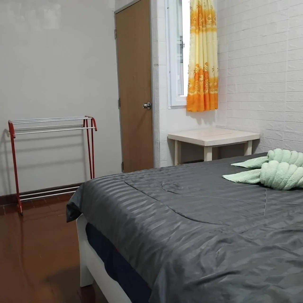 Bed in amazing khaosan hostel