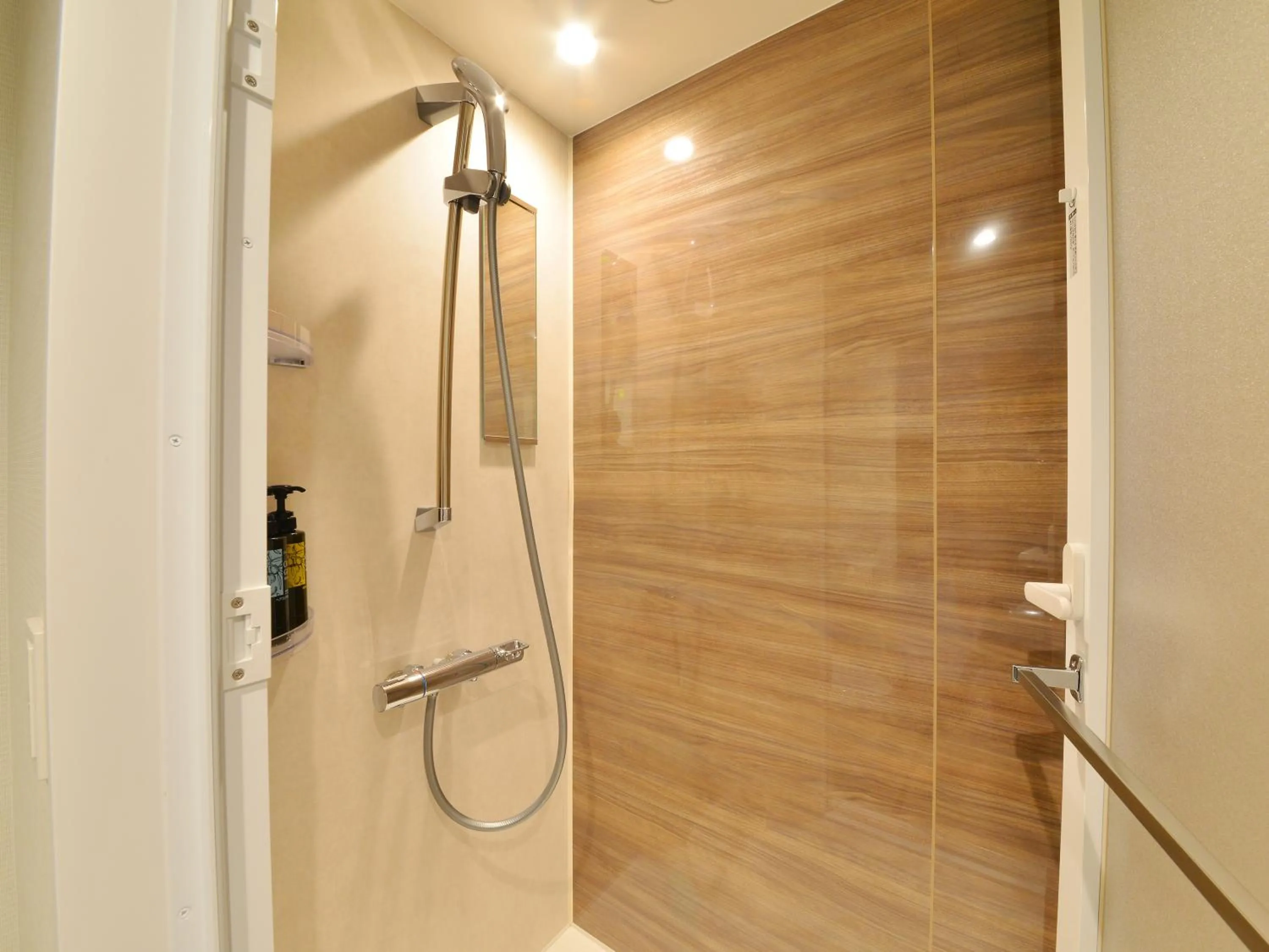 Assabu Uzura Onsen Shiki no Yado