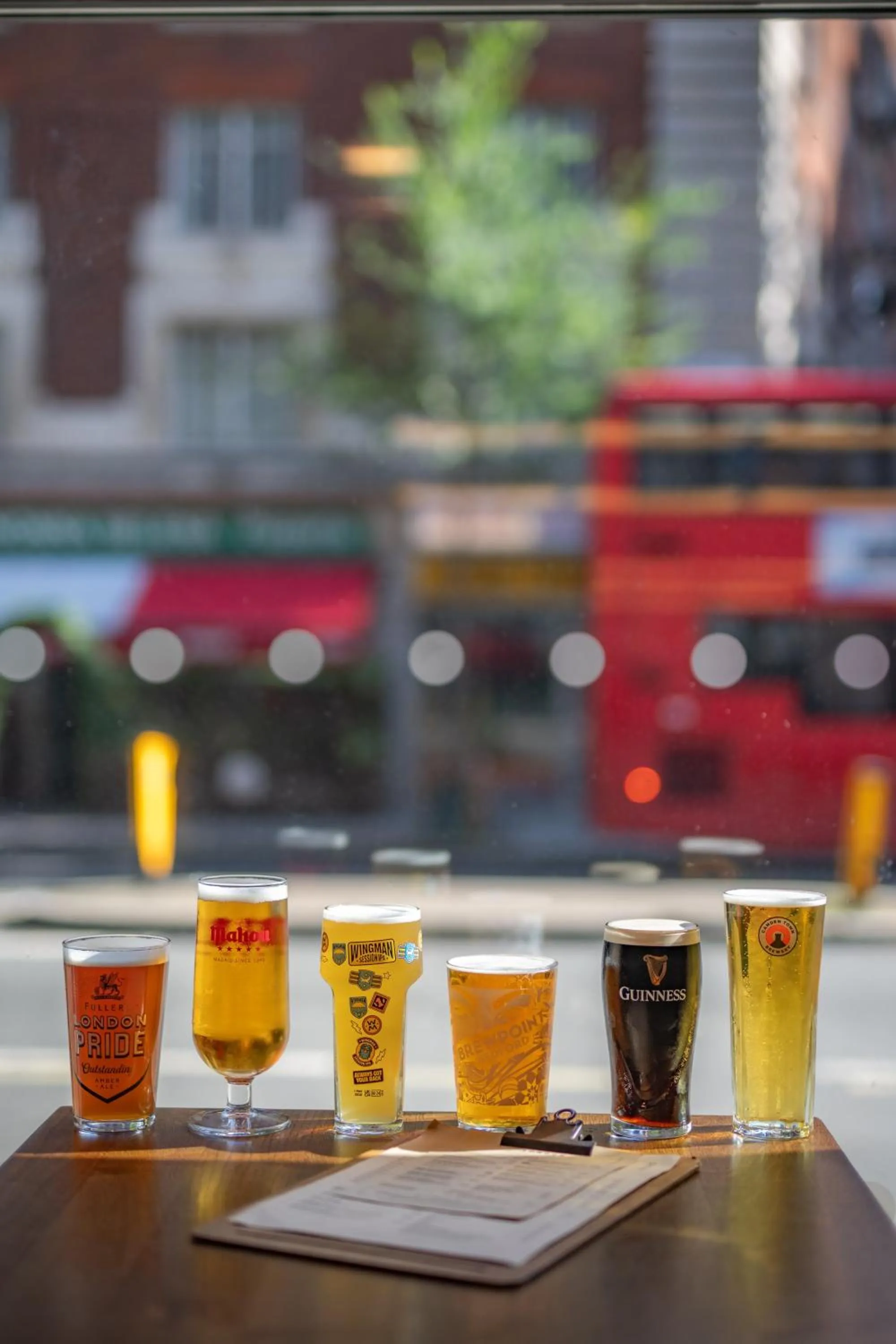 Lounge or bar in Royal National Hotel