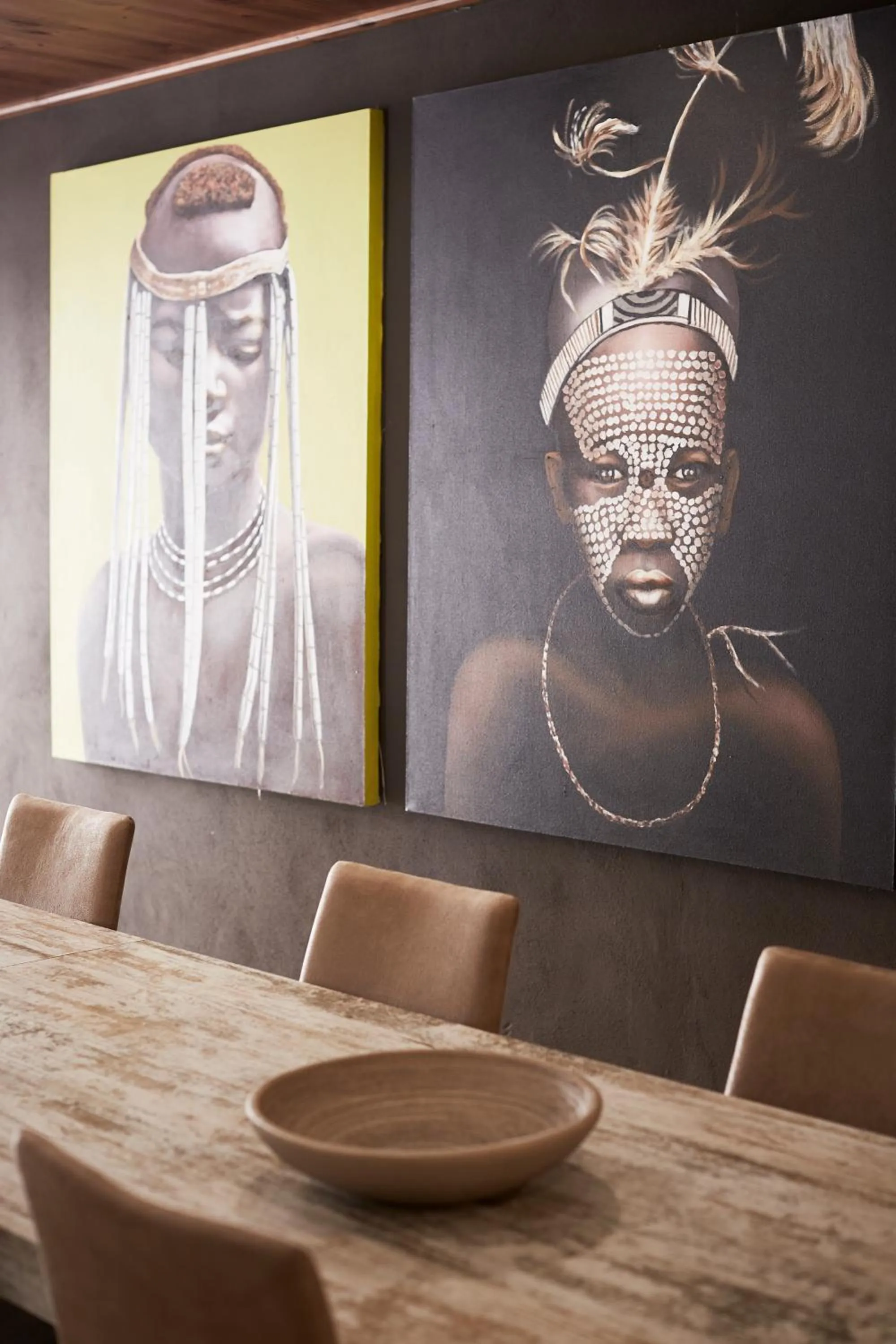 Restaurant/places to eat in Aparthotel Vibra Mogambo - Adults only