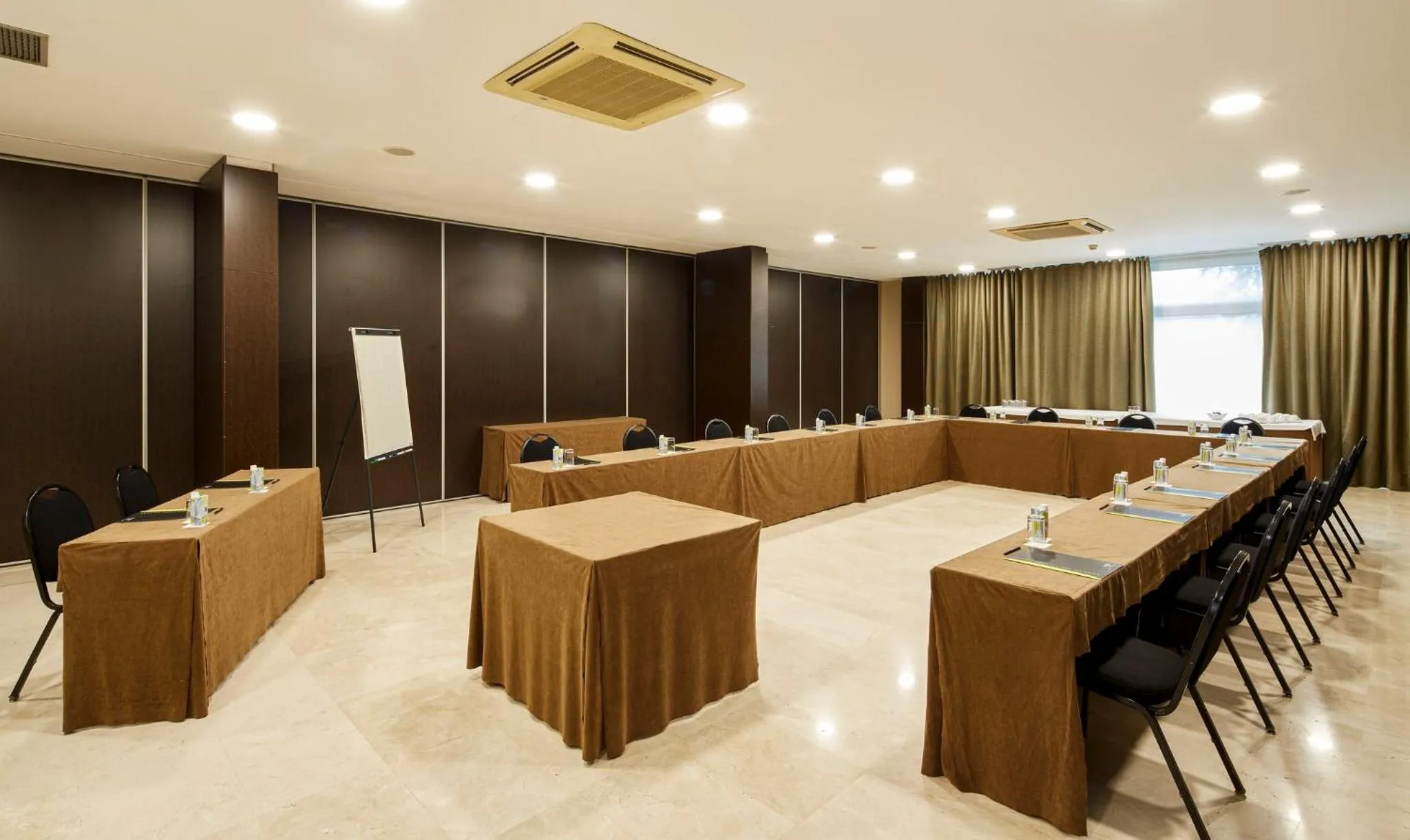 Meeting/conference room in Sercotel Sant Boi