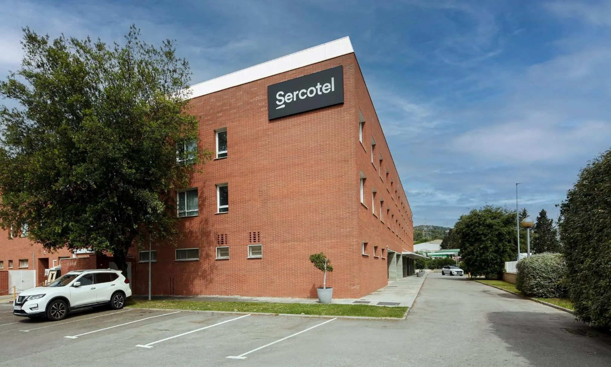 Other in Sercotel Sant Boi