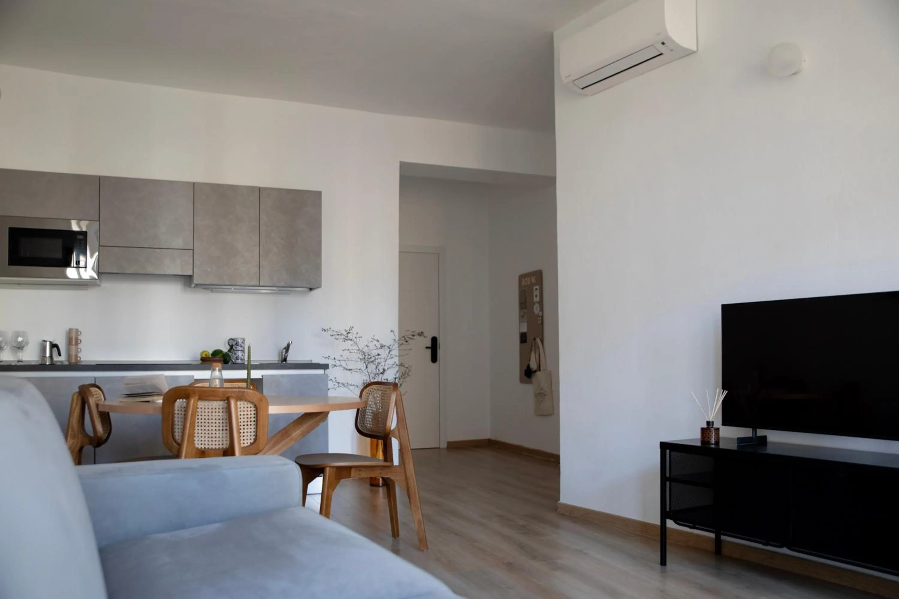 Kitchen or kitchenette in Bob W Florence Ponte Vecchio