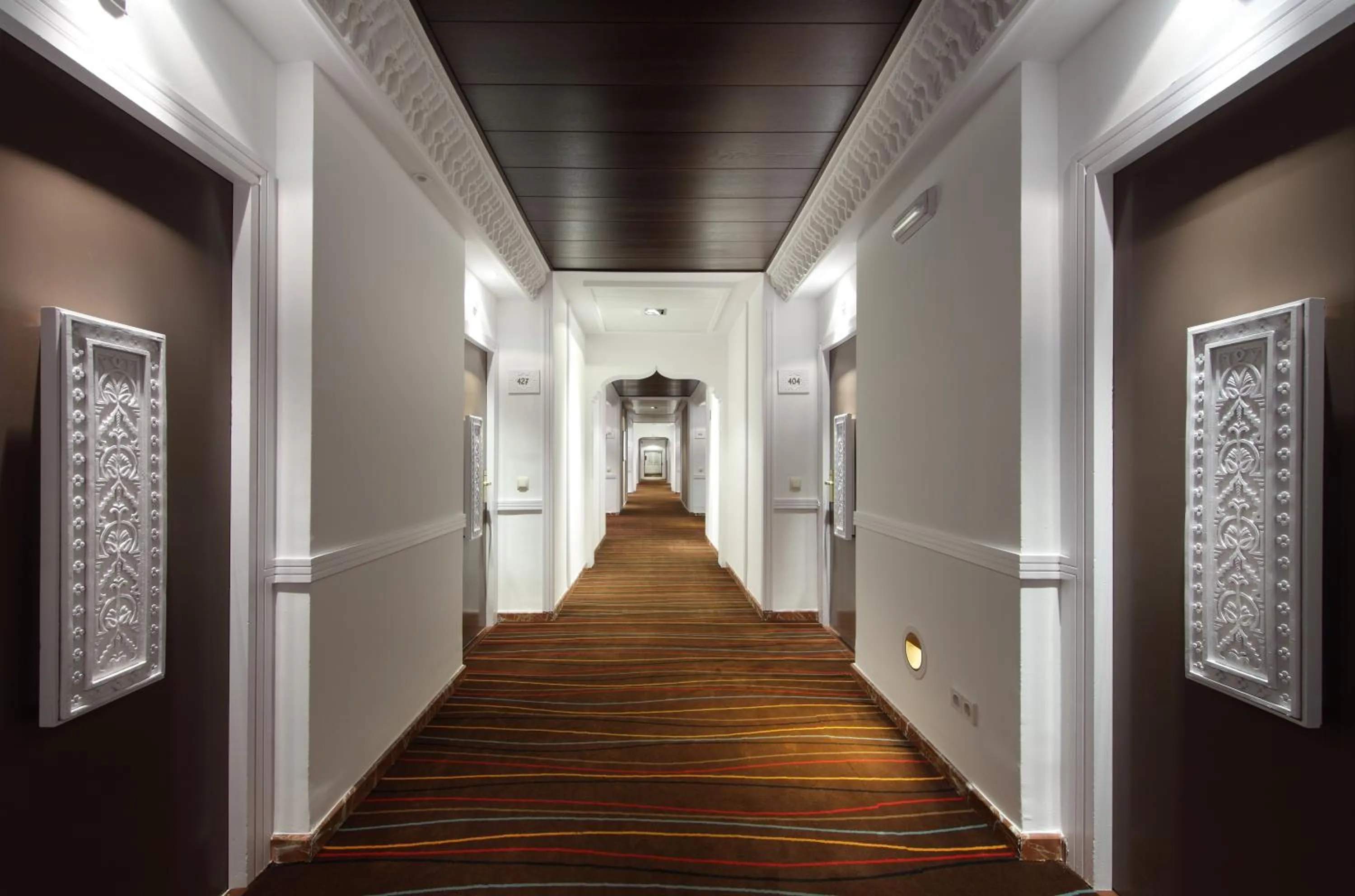 Other in Hotel Abades Benacazon