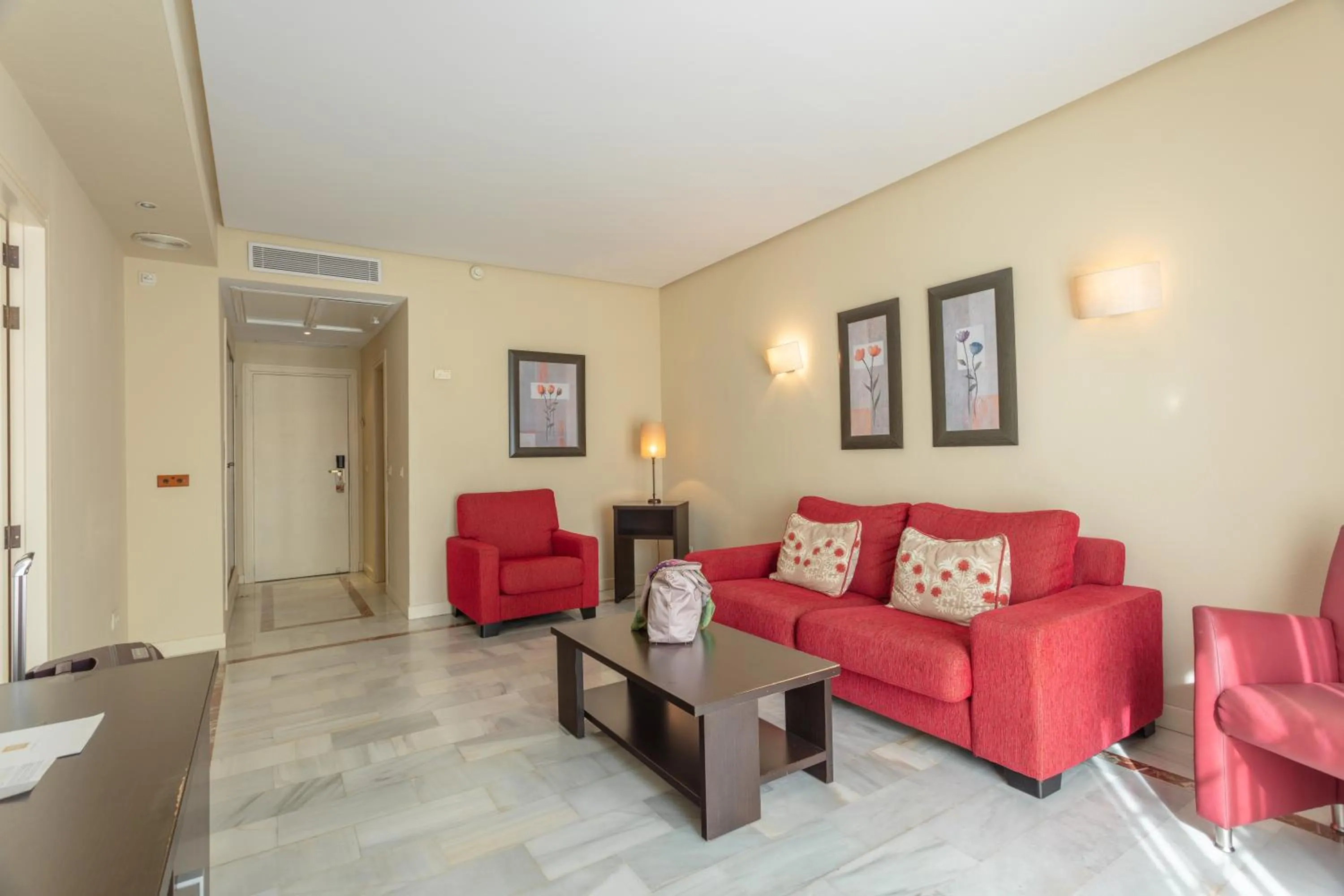 Hotel Abades Benacazon