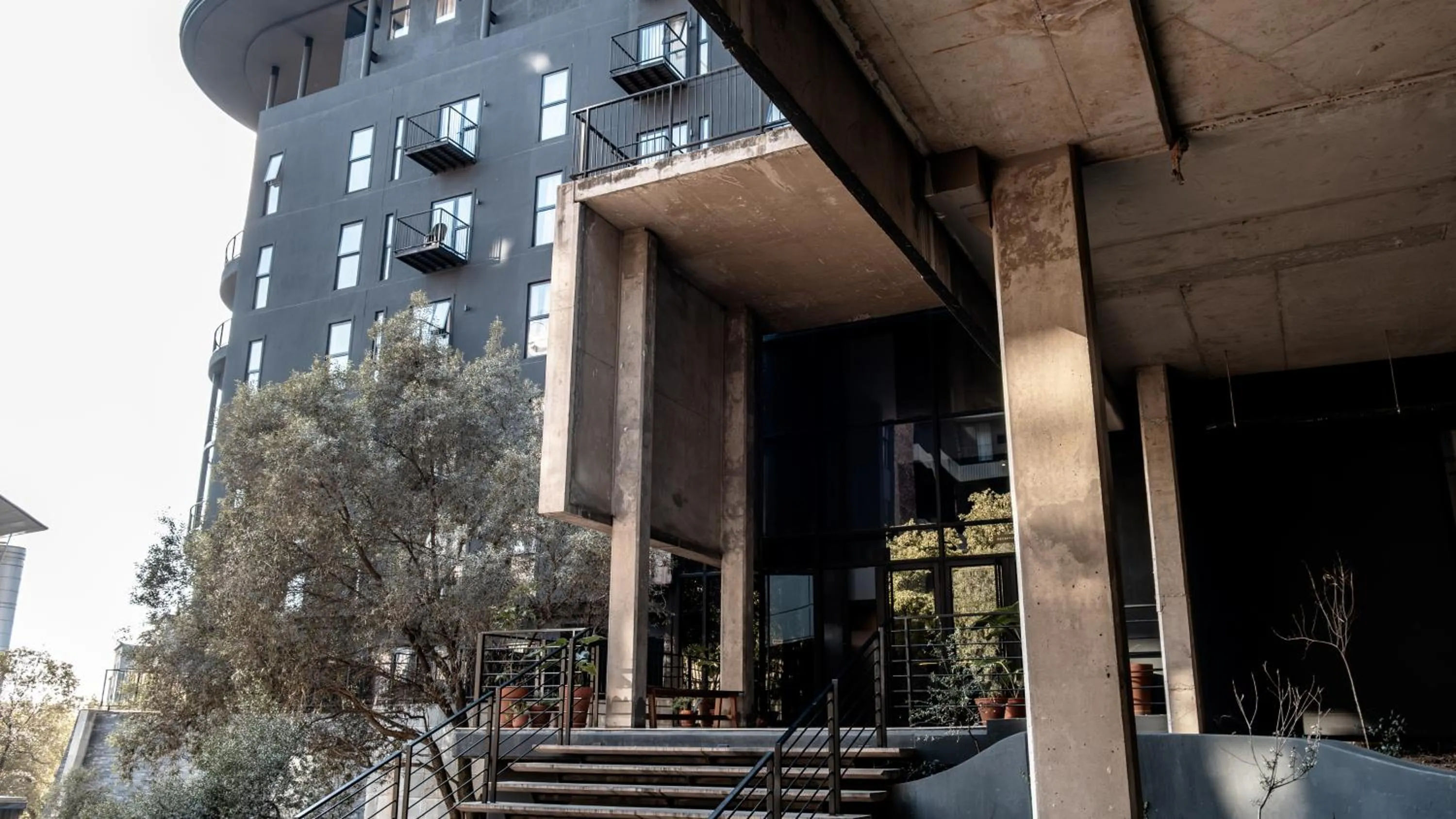 BlackBrick Sandton Two