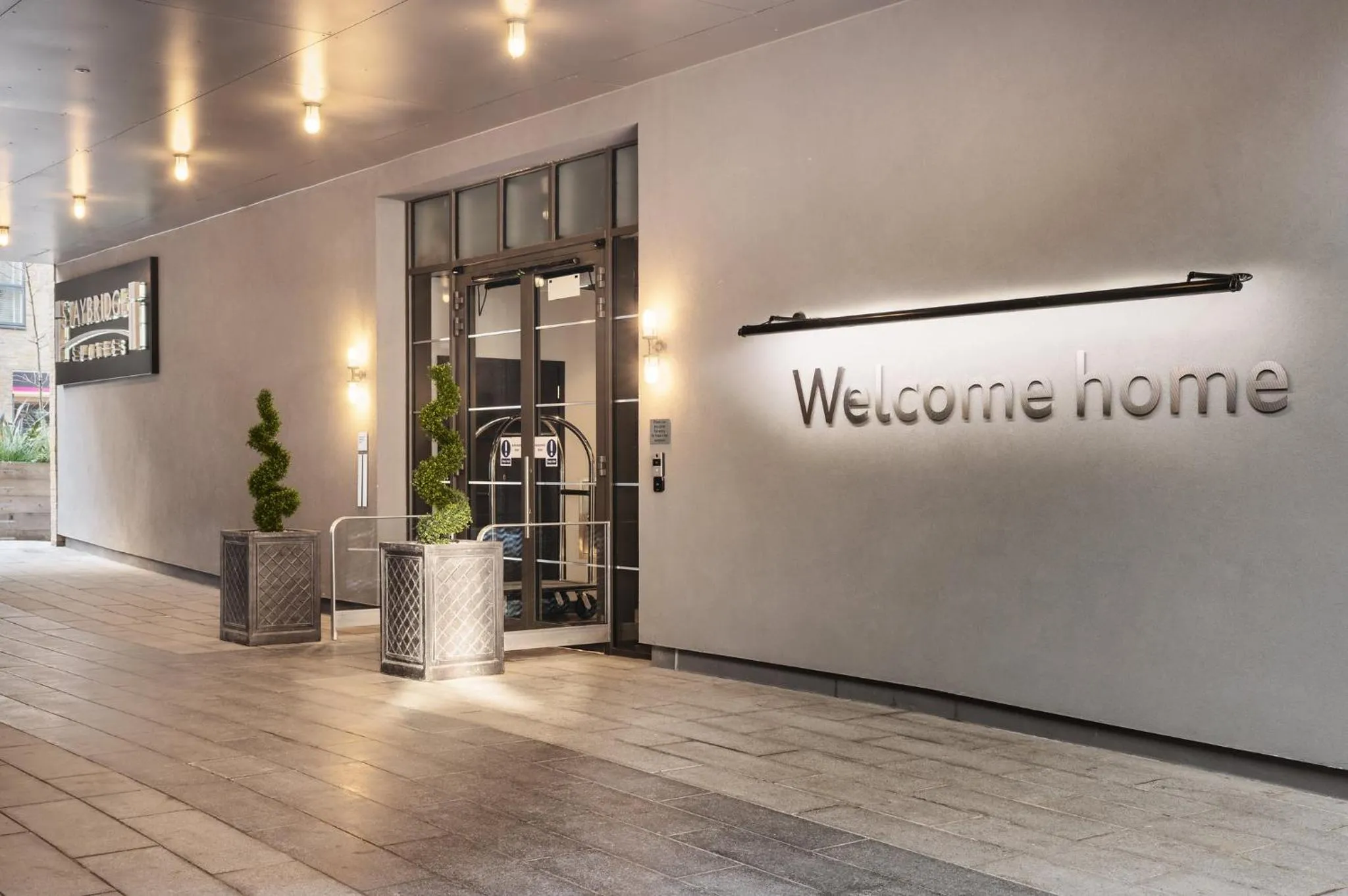 Other in Staybridge Suites Brighton by IHG