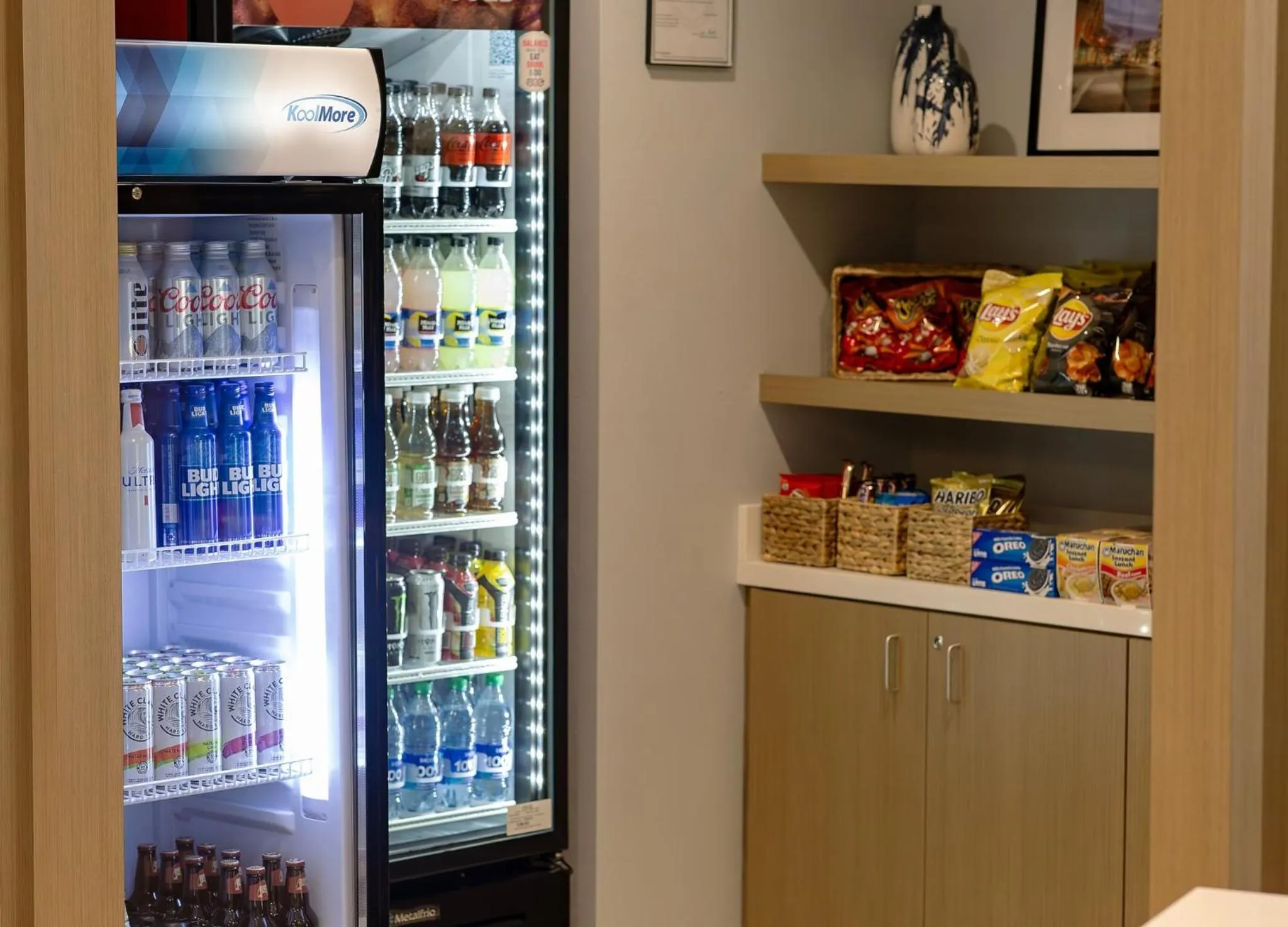 Other in Holiday Inn Express - Hattiesburg West - Univ Area