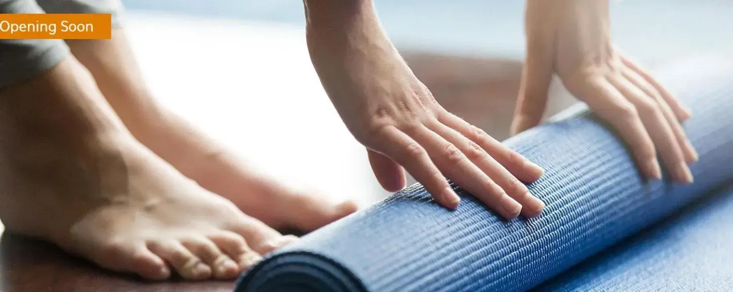 EVEN Suzhou Grand Canal by IHG EVEN Suzhou Grand Canal by IHG