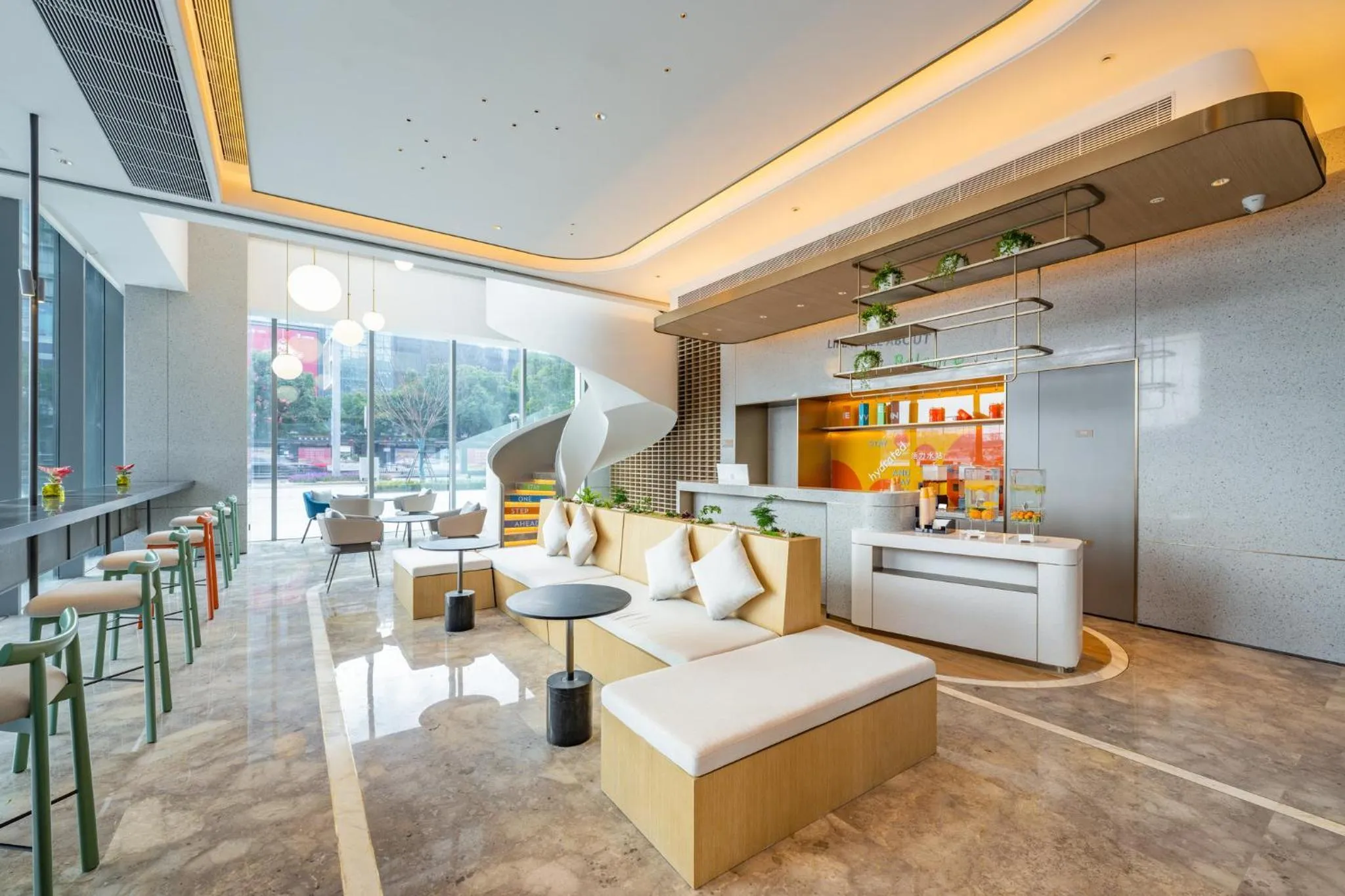 Other in EVEN Suzhou Grand Canal by IHG