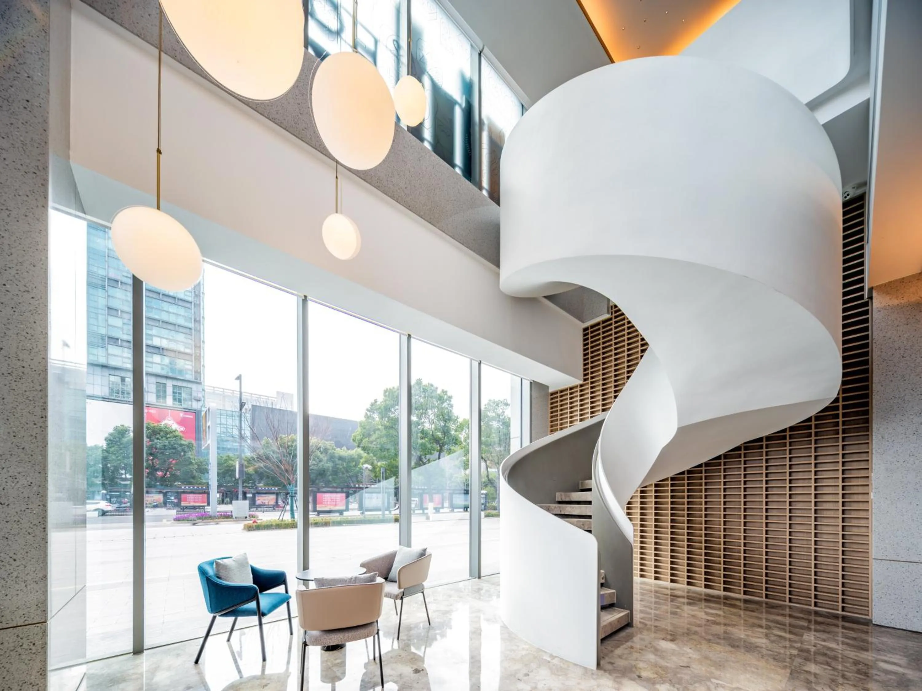 Other in EVEN Suzhou Grand Canal by IHG