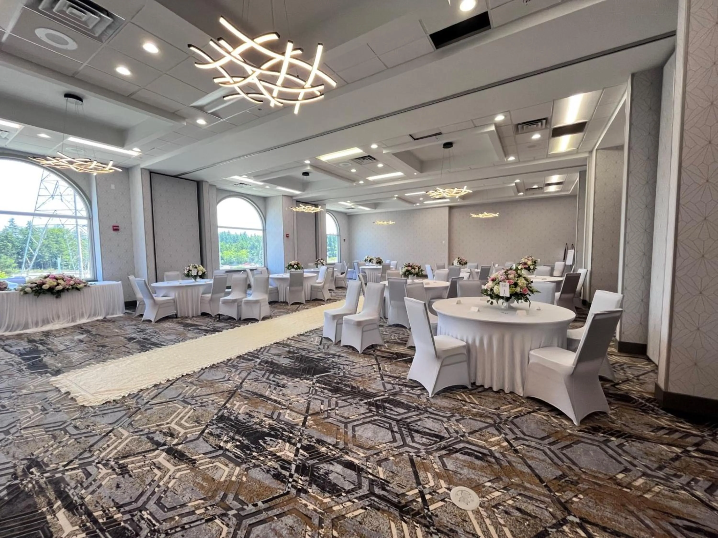 Banquet/Function facilities in Staybridge Suites Federal Way - Seattle South by IHG