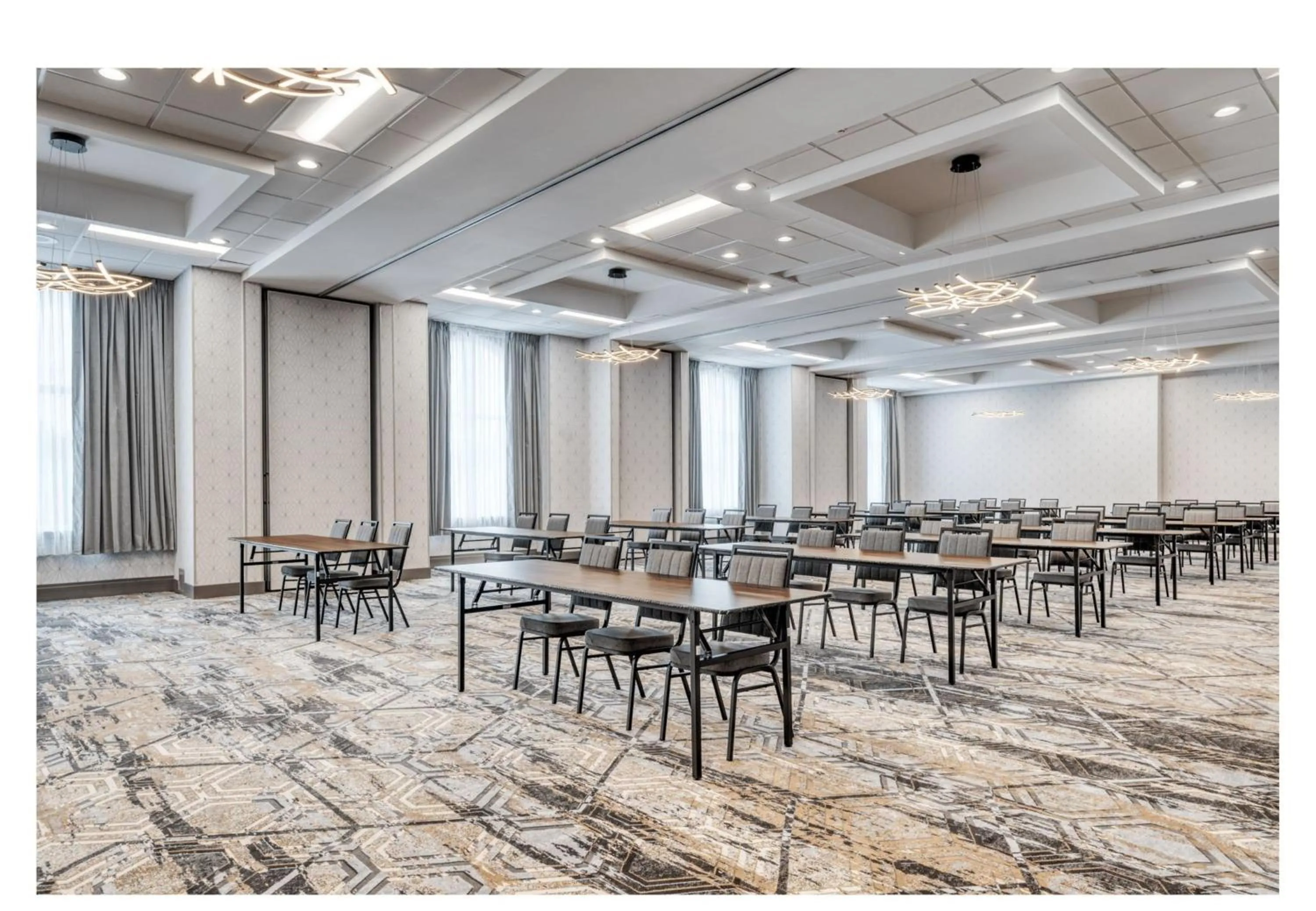 Banquet/Function facilities in Staybridge Suites Federal Way - Seattle South by IHG
