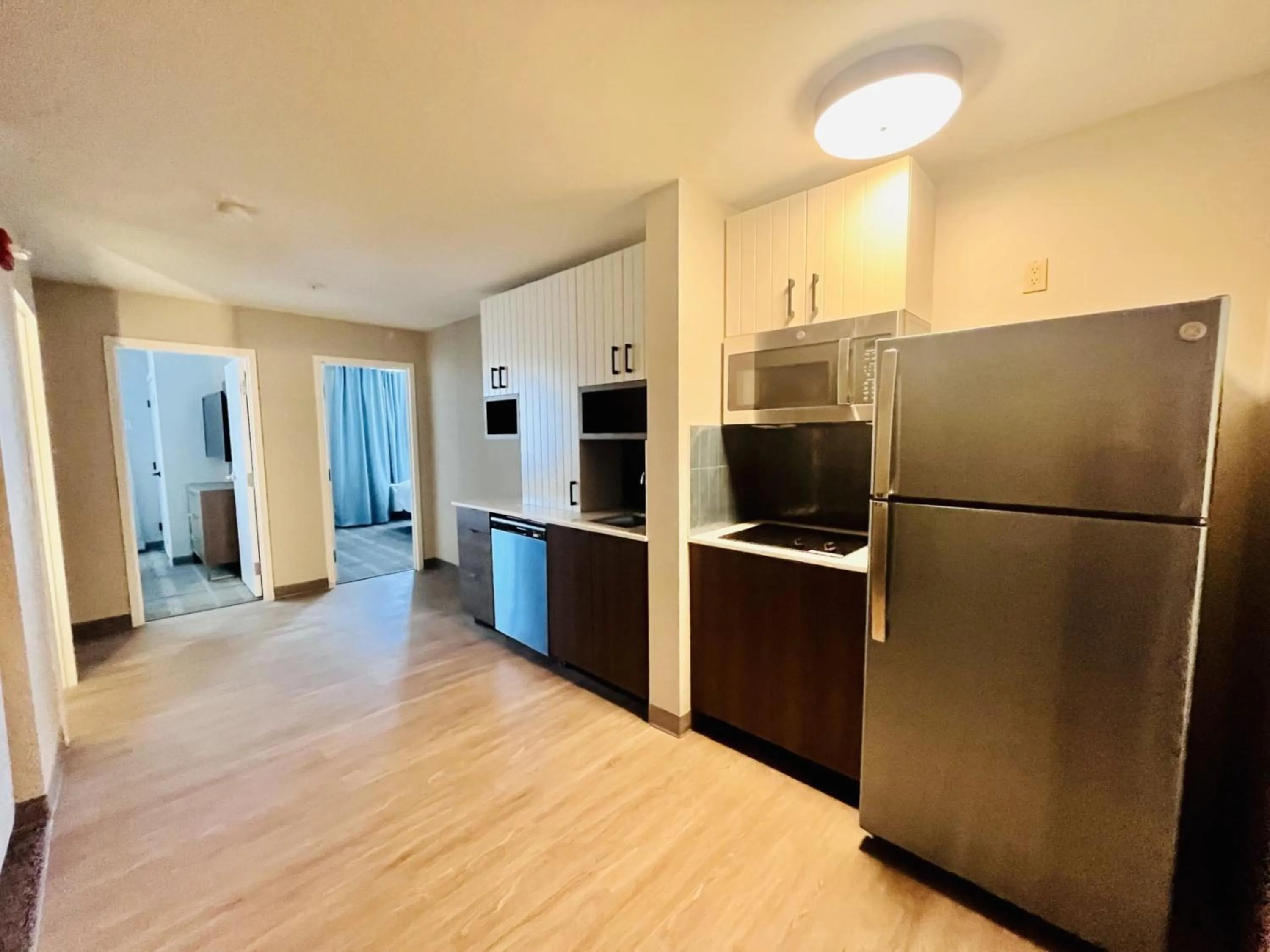 Photo of the whole room in Staybridge Suites Federal Way - Seattle South by IHG