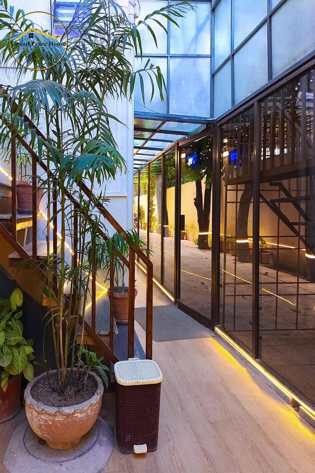 Grand Peace House II