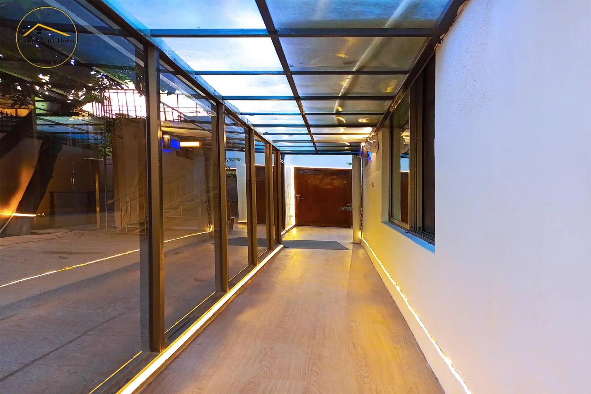 Grand Peace House II