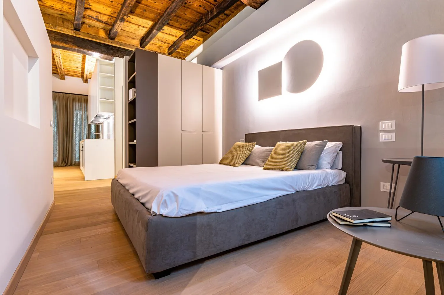 BnButler - Bergamo Città Alta - Appartamento di Charme