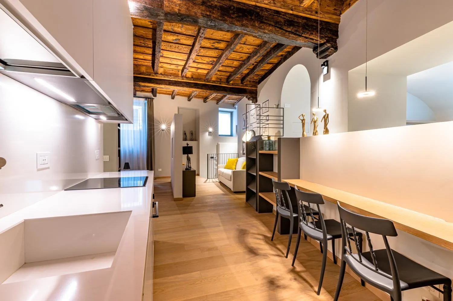BnButler - Bergamo Città Alta - Appartamento di Charme