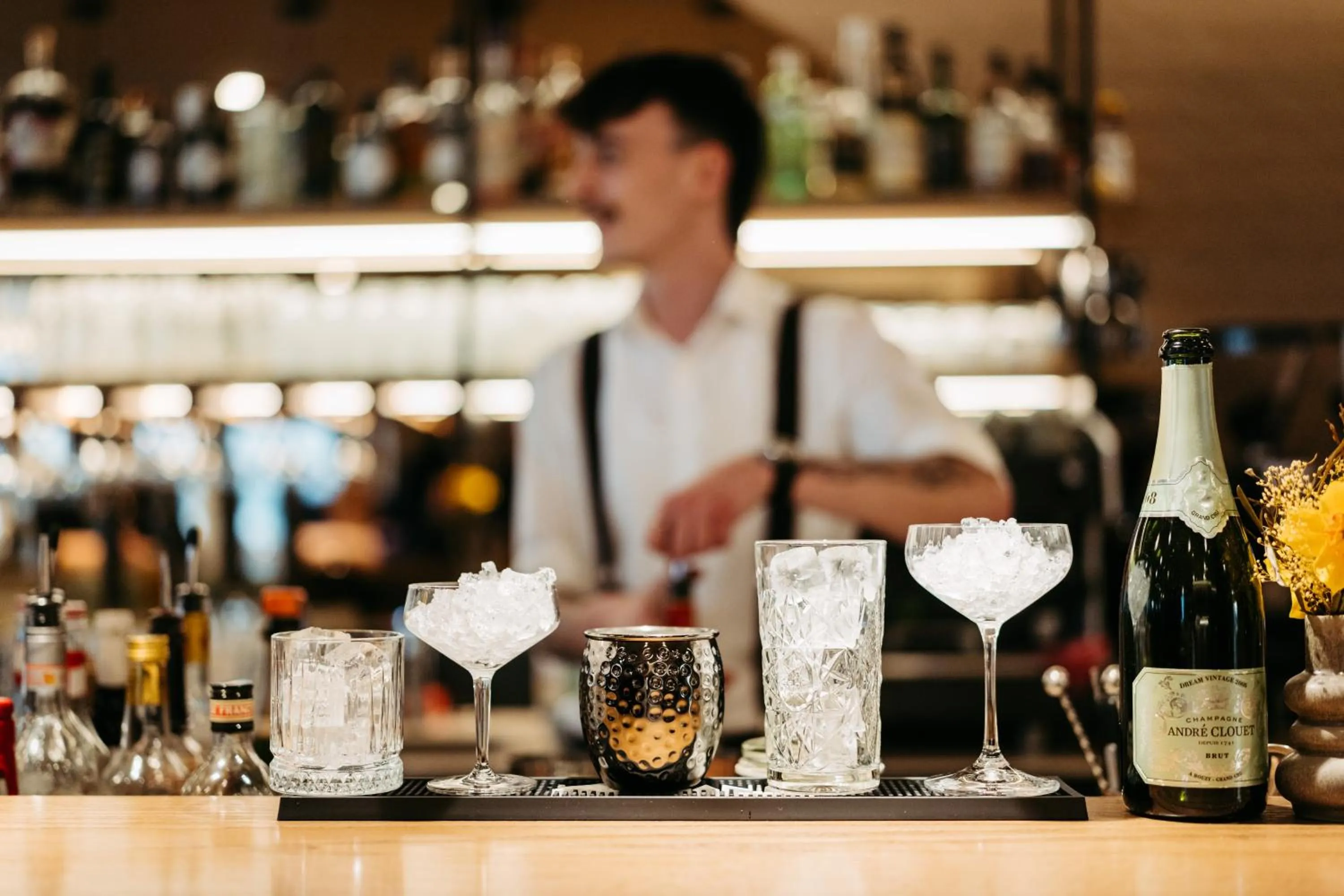 Restaurant/places to eat in Hafnerhotel - Das Kachelofen-Wohlfühlhotel