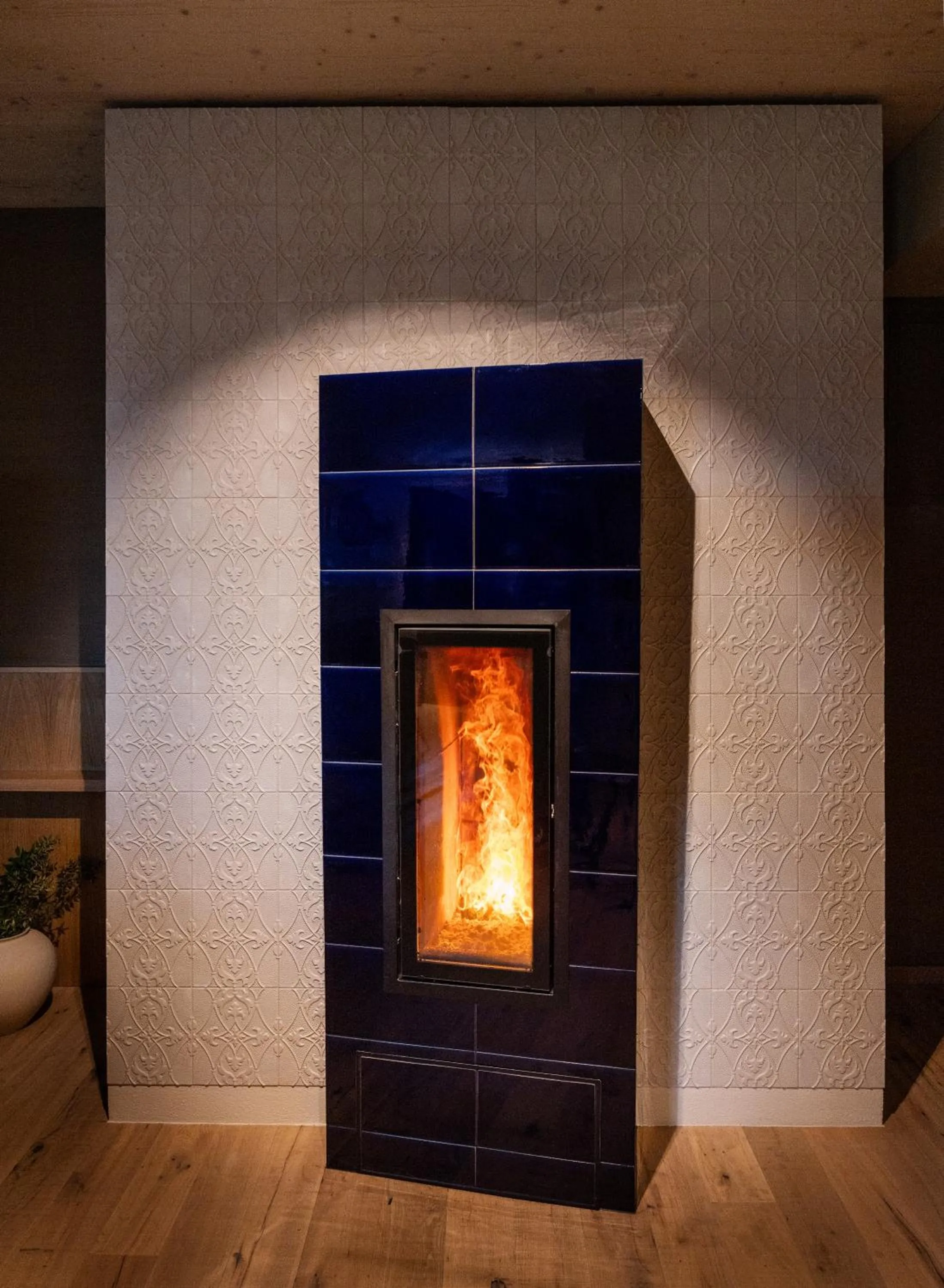 Photo of the whole room in Hafnerhotel - Das Kachelofen-Wohlfühlhotel