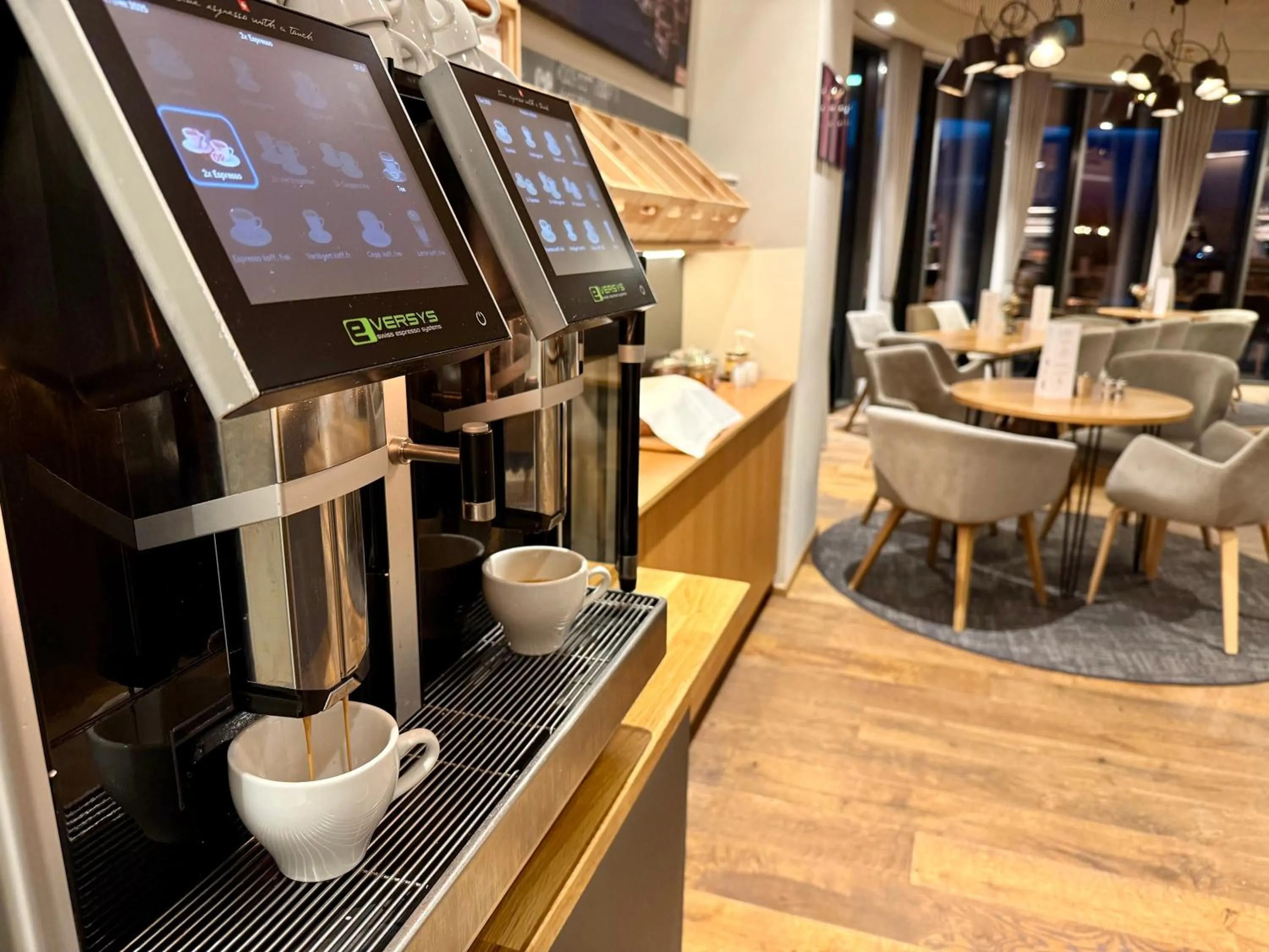 Breakfast in Hafnerhotel - Das Kachelofen-Wohlfühlhotel