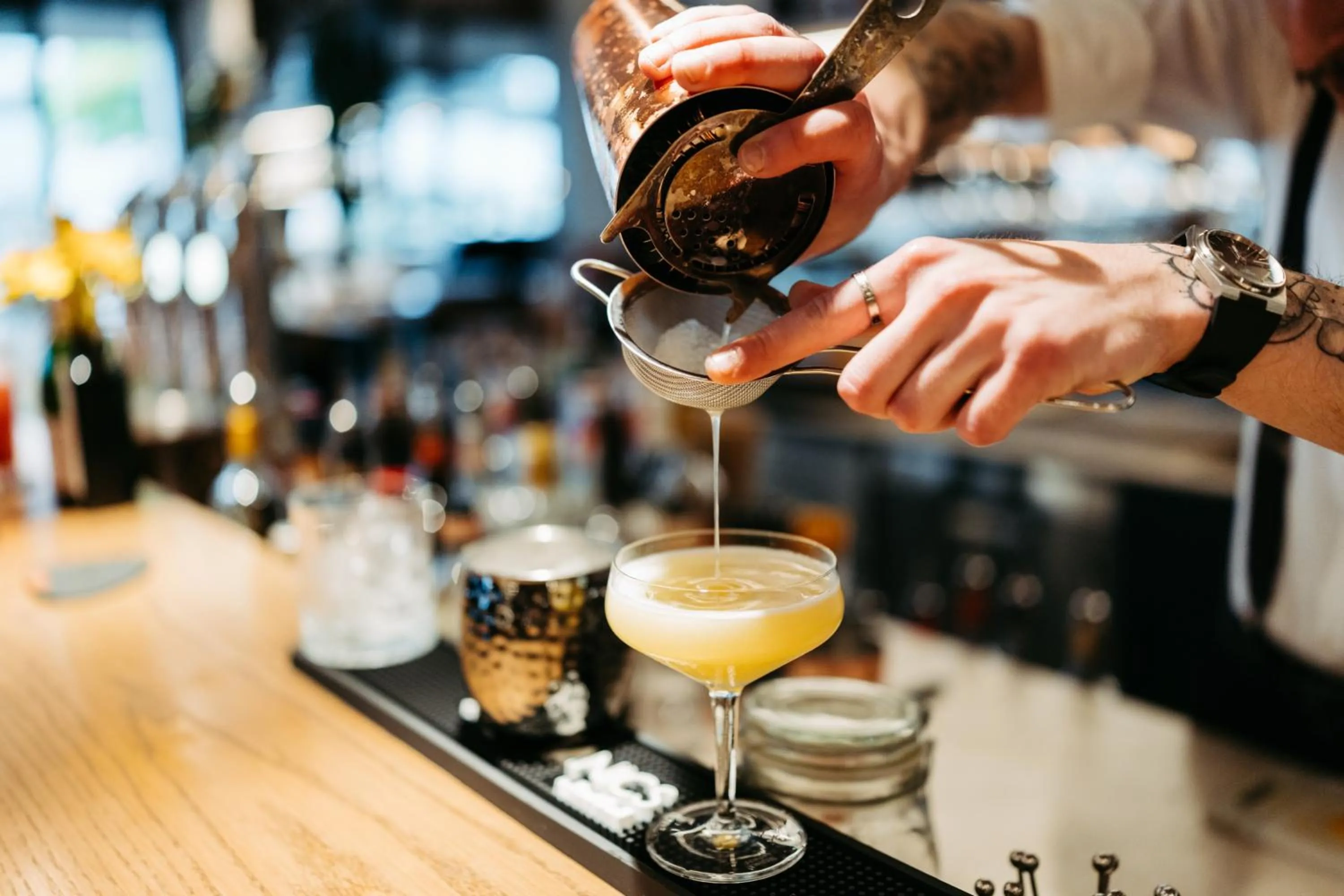 Restaurant/places to eat in Hafnerhotel - Das Kachelofen-Wohlfühlhotel