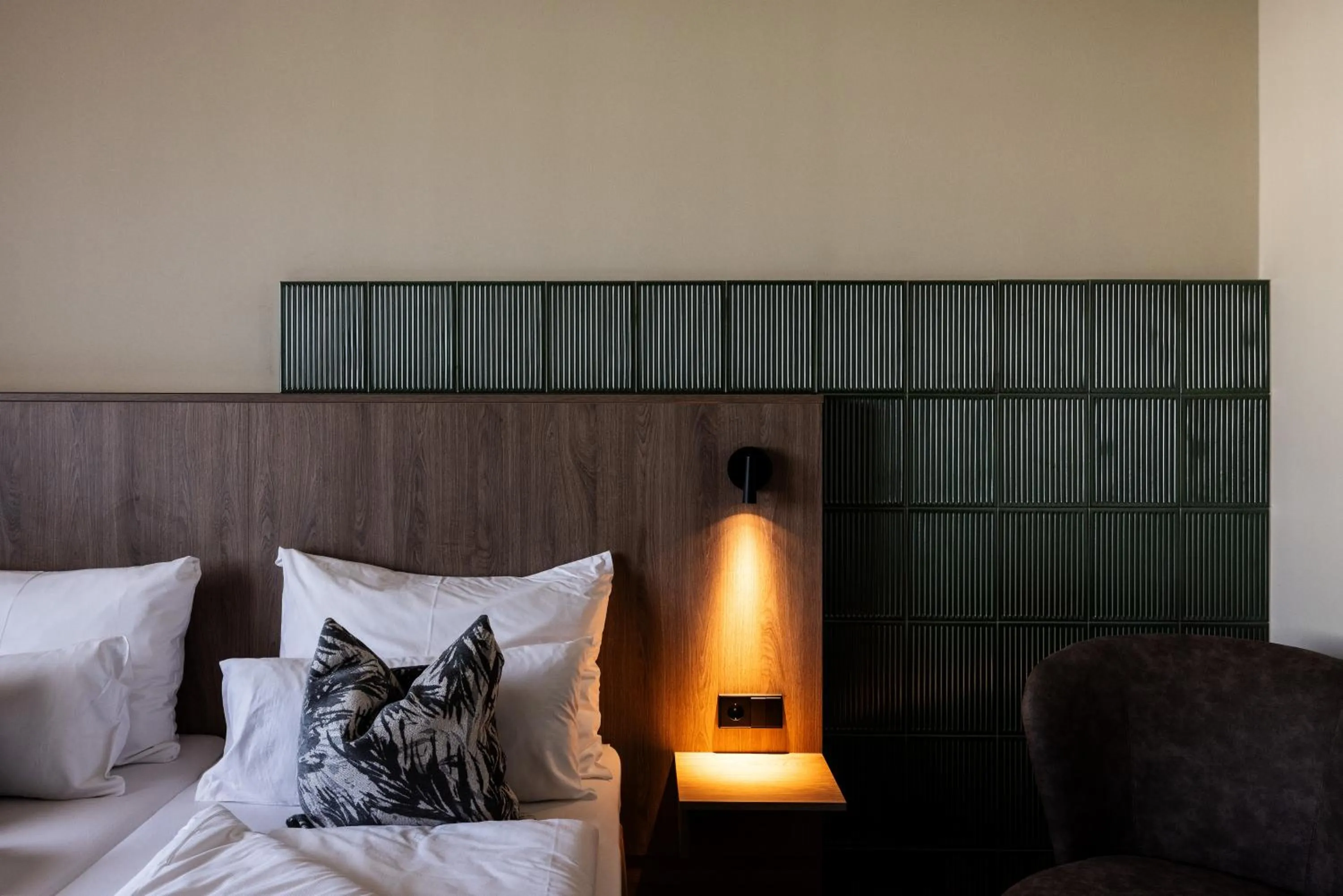 Photo of the whole room in Hafnerhotel - Das Kachelofen-Wohlfühlhotel